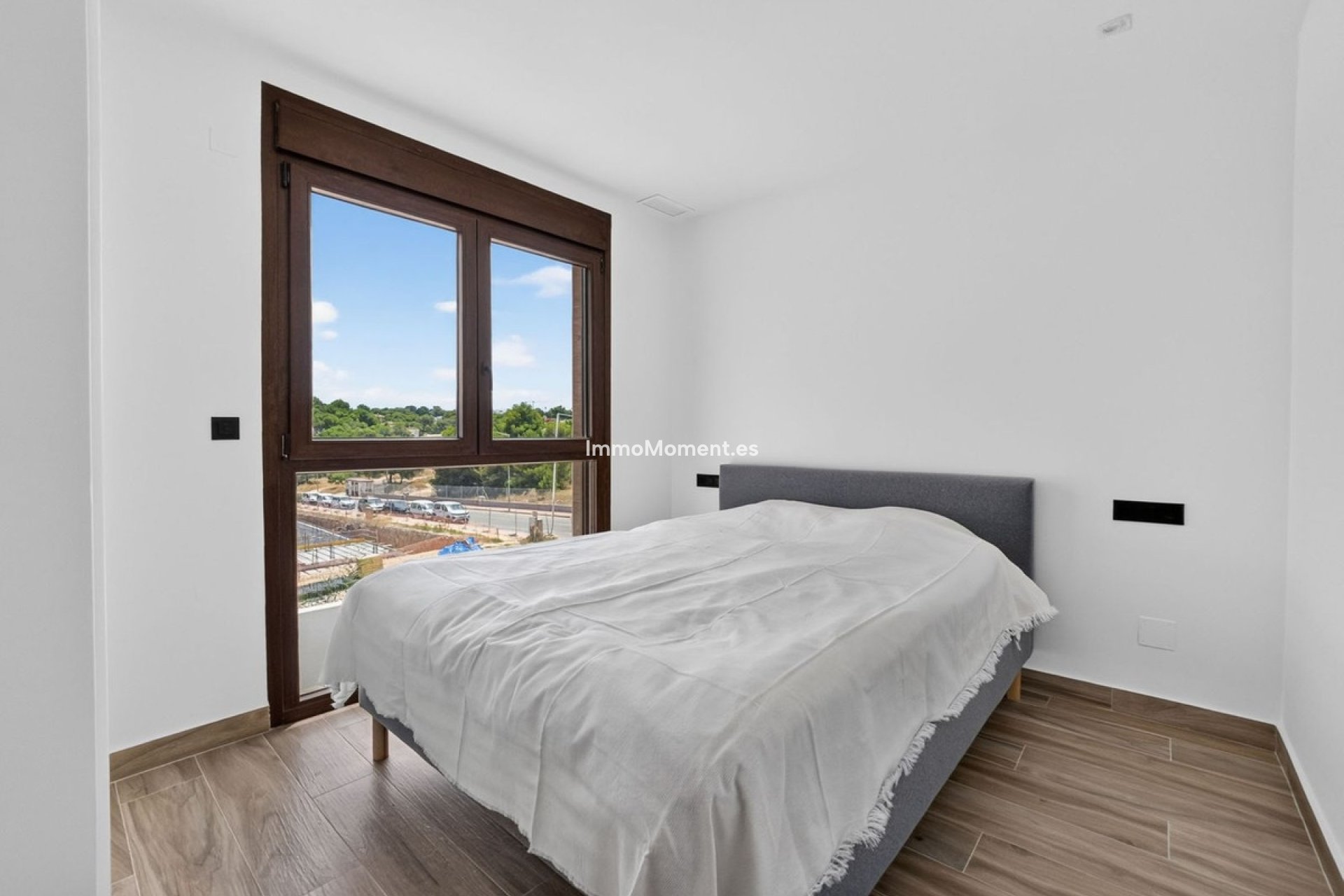 Revente - Villa individuelle - Orihuela - Los Balcones - Los Altos del Edén