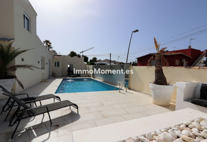 Revente - Villa individuelle - Orihuela - Los Balcones - Los Altos del Edén