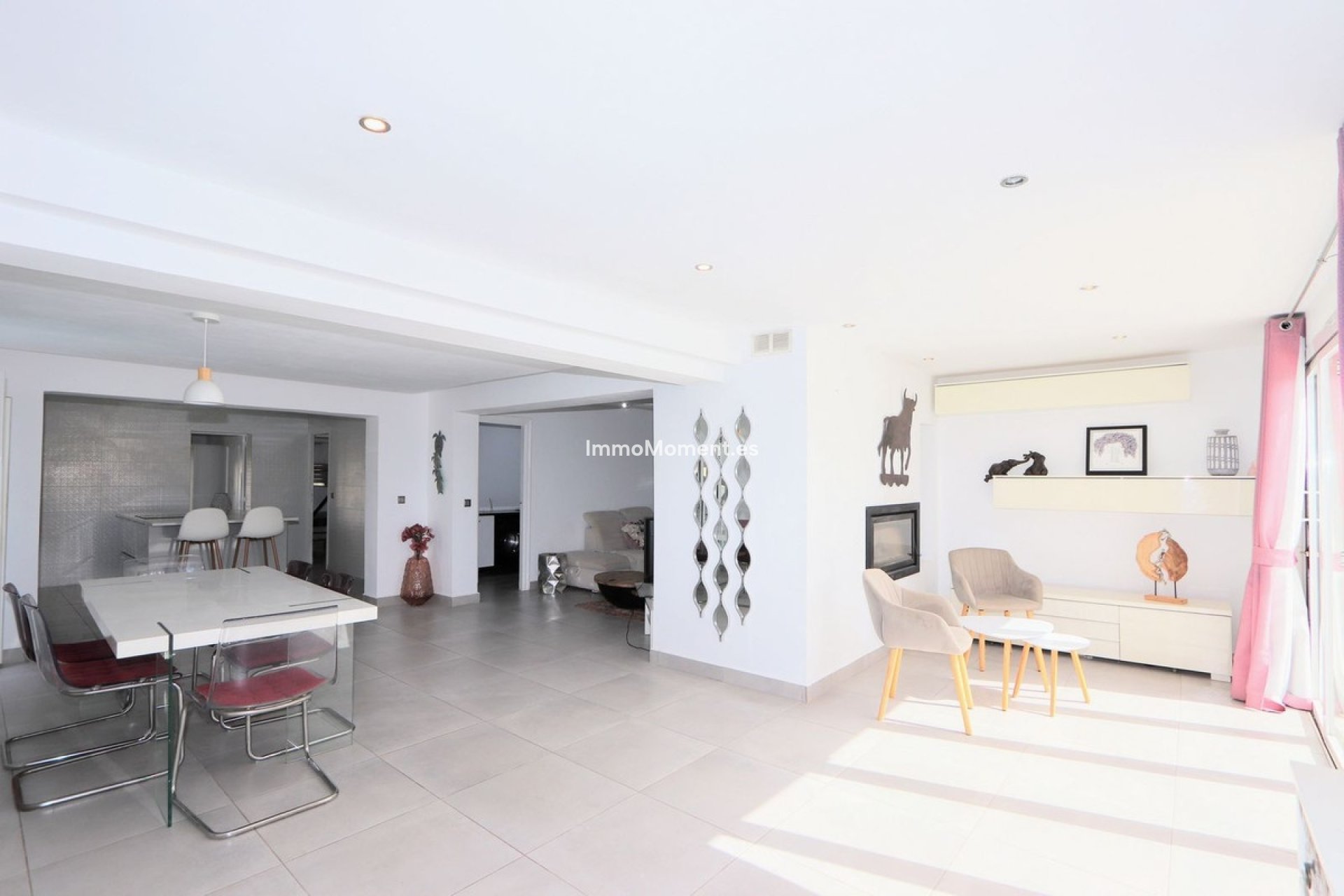 Revente - Villa individuelle - Orihuela - Los Balcones - Los Altos del Edén