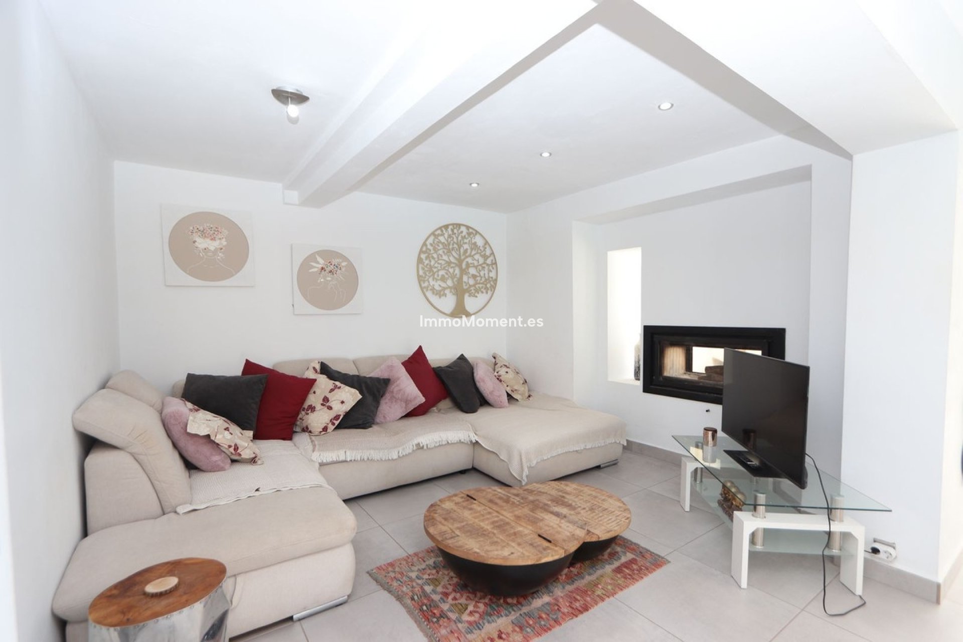 Revente - Villa individuelle - Orihuela - Los Balcones - Los Altos del Edén