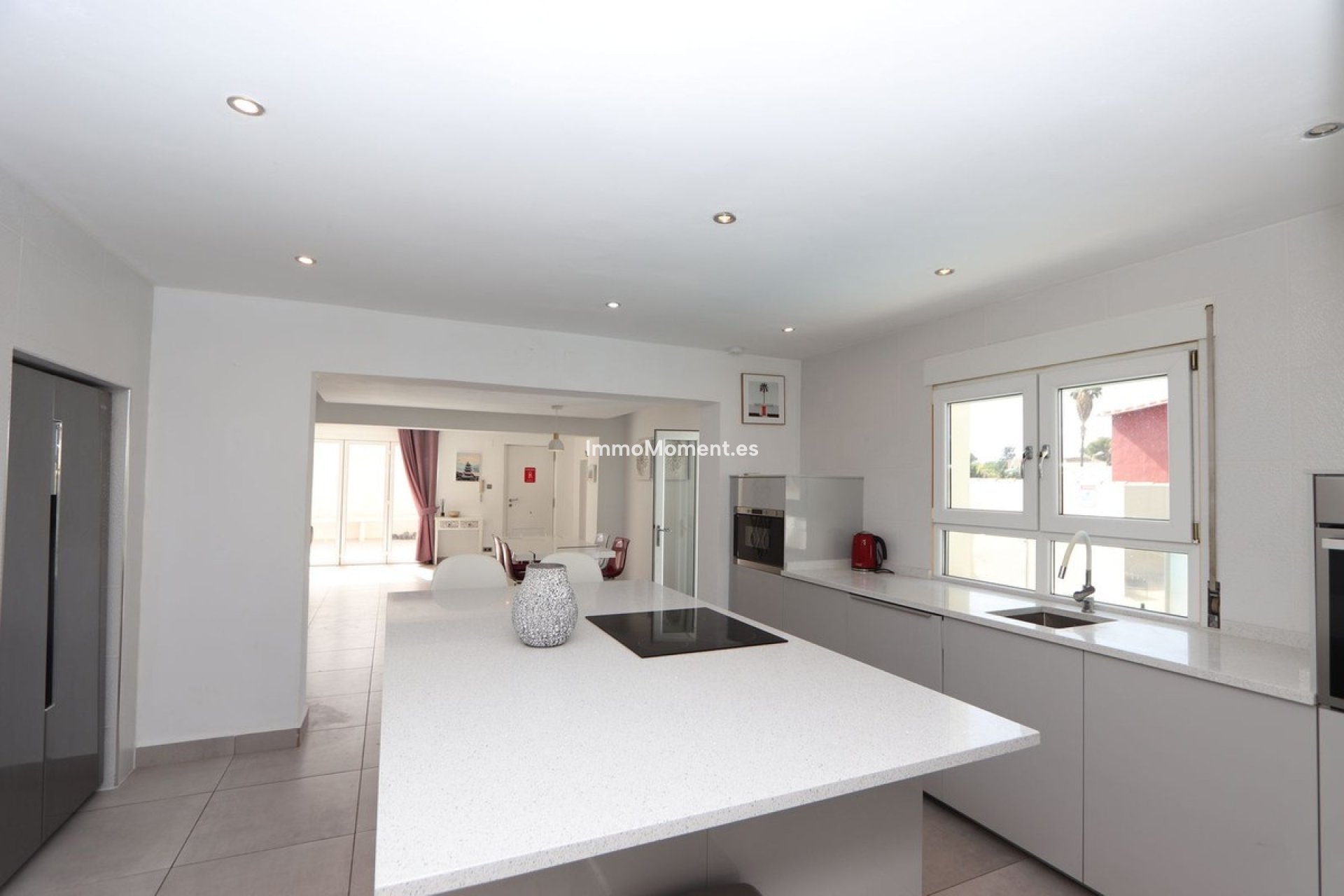 Revente - Villa individuelle - Orihuela - Los Balcones - Los Altos del Edén