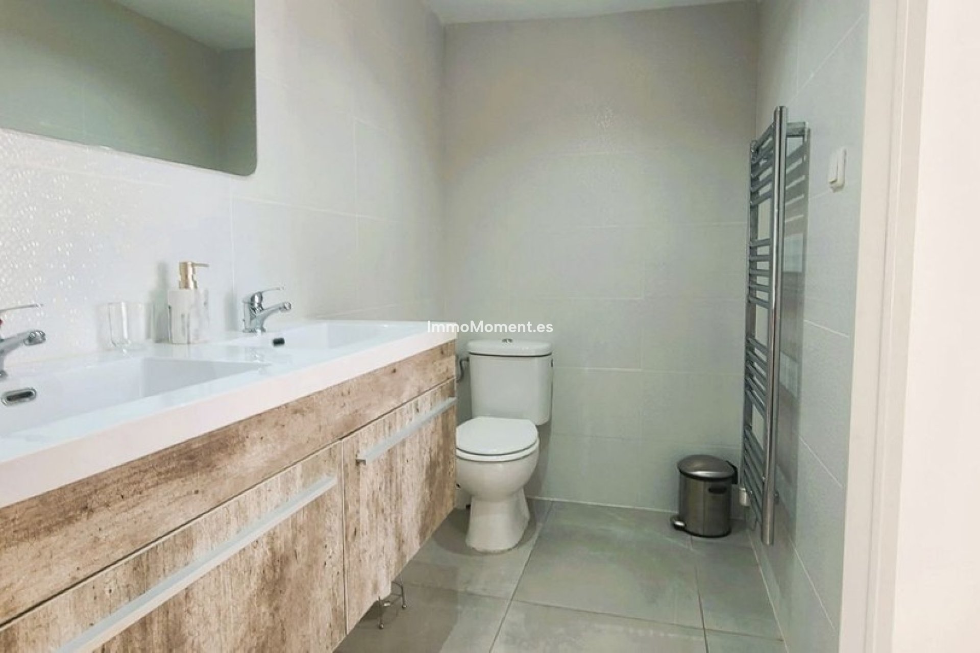 Revente - Villa individuelle - Orihuela - Los Balcones - Los Altos del Edén