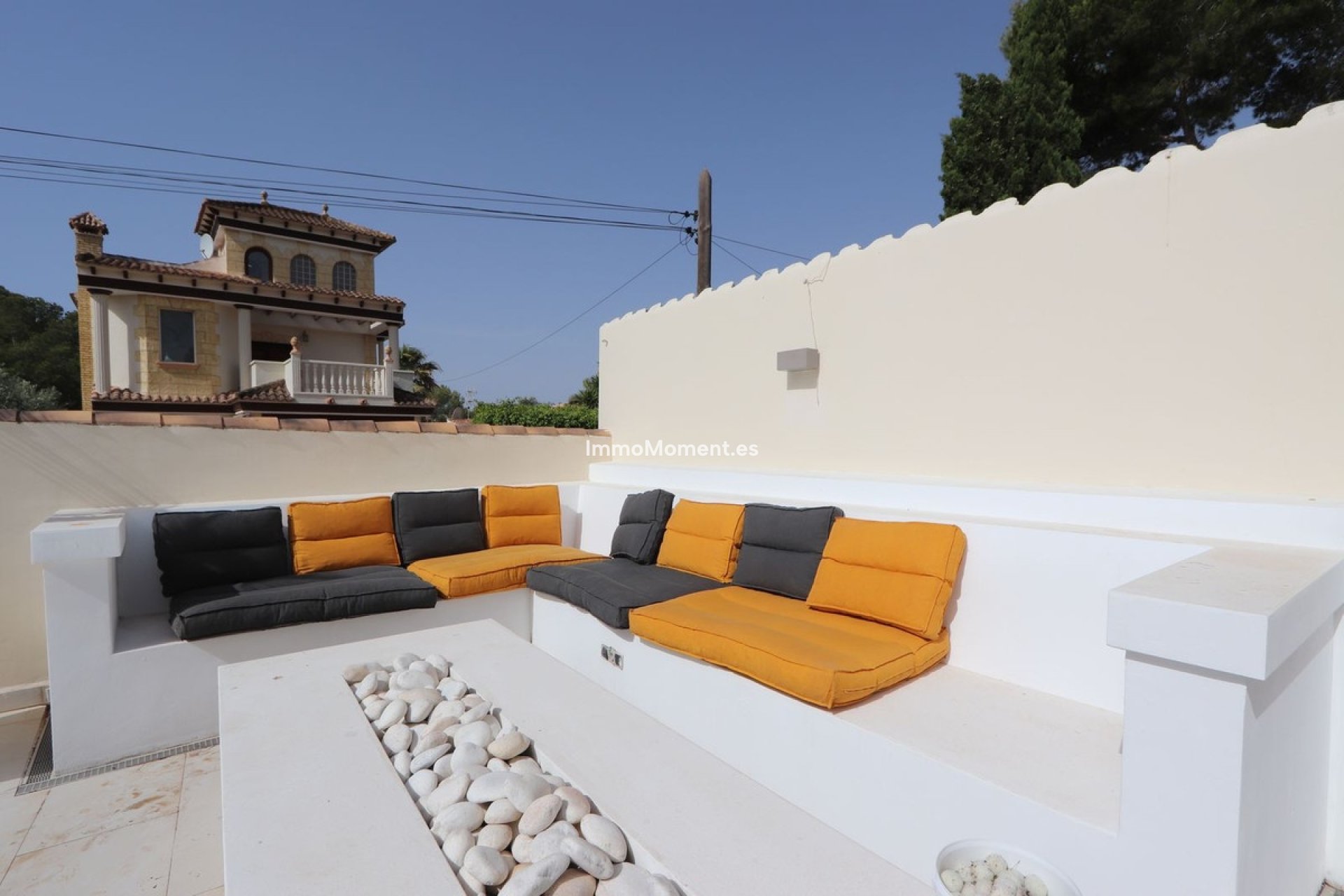 Revente - Villa individuelle - Orihuela - Los Balcones - Los Altos del Edén