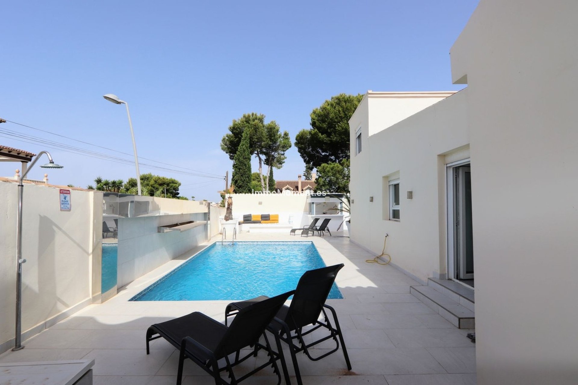 Revente - Villa individuelle - Orihuela - Los Balcones - Los Altos del Edén
