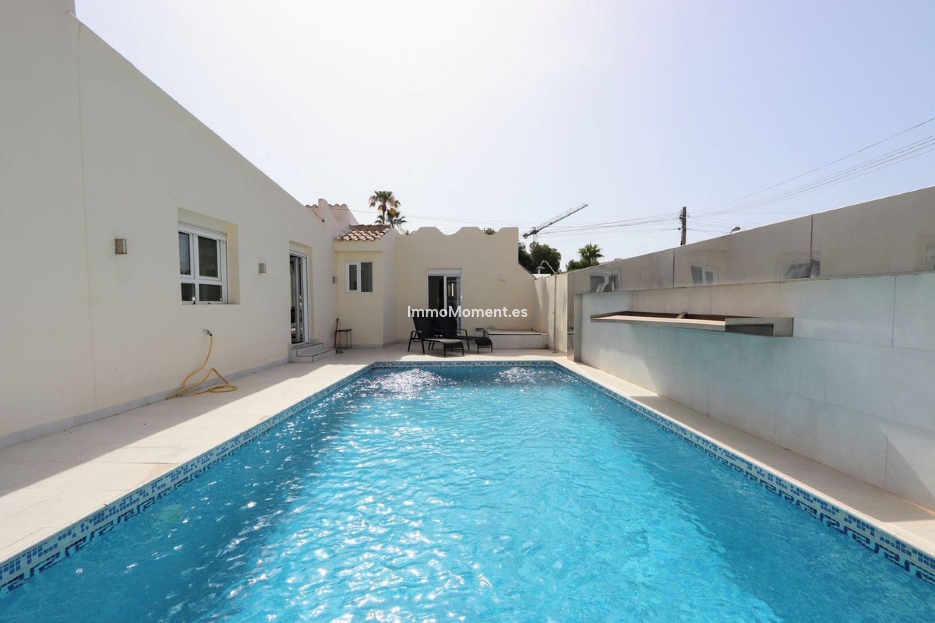 Revente - Villa individuelle - Orihuela - Los Balcones - Los Altos del Edén