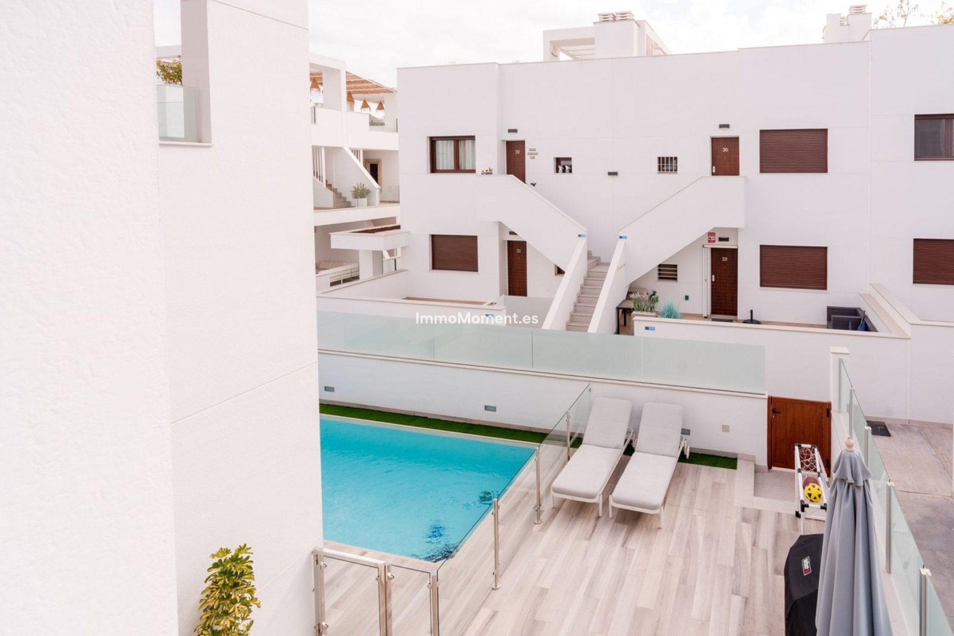 Revente - Villa individuelle - Orihuela - Los Balcones - Los Altos del Edén