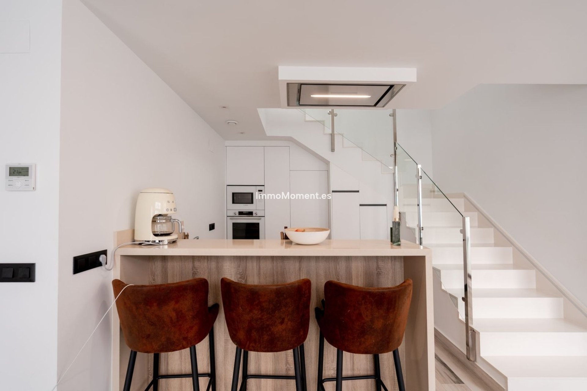 Revente - Villa individuelle - Orihuela - Los Balcones - Los Altos del Edén