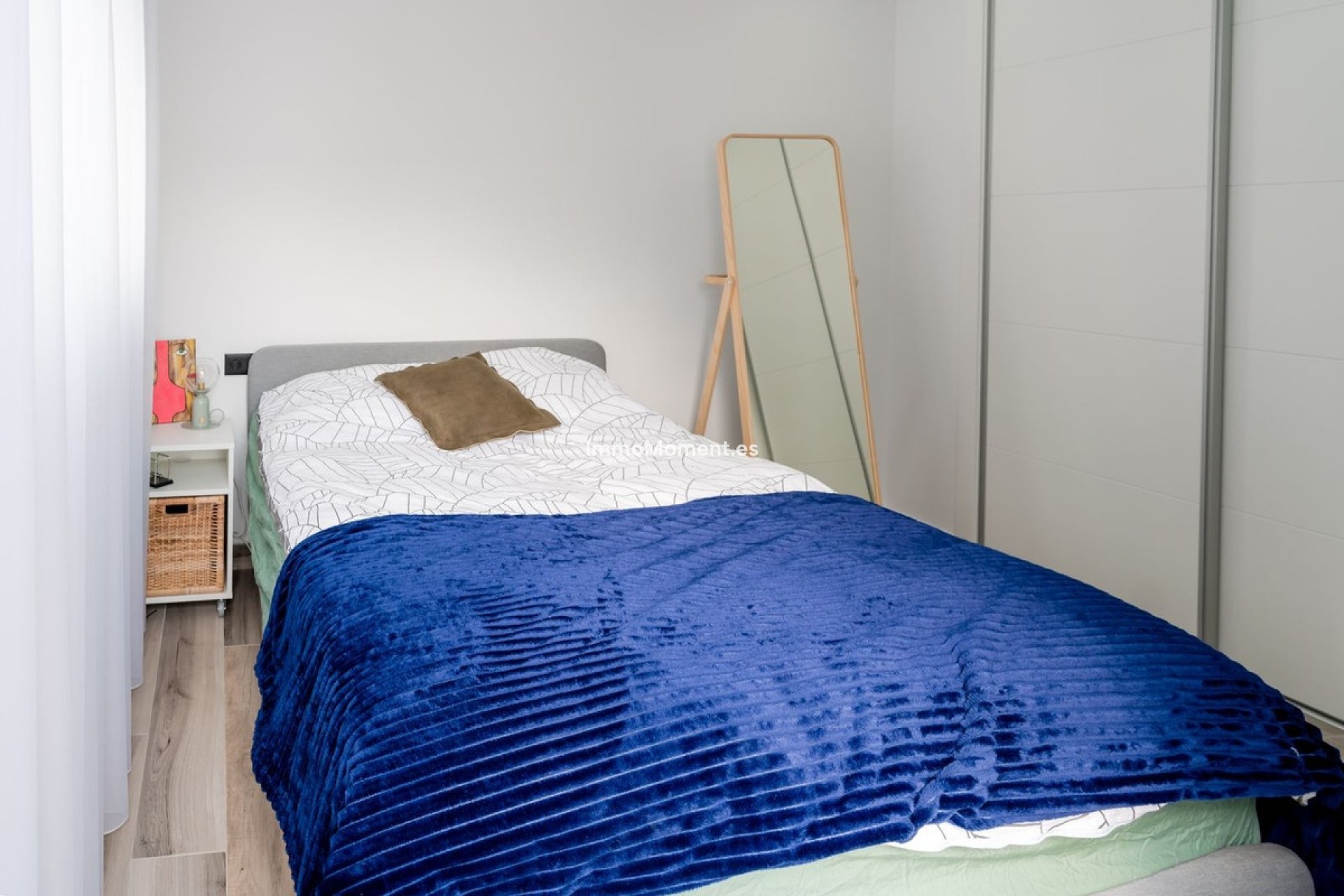 Revente - Villa individuelle - Orihuela - Los Balcones - Los Altos del Edén