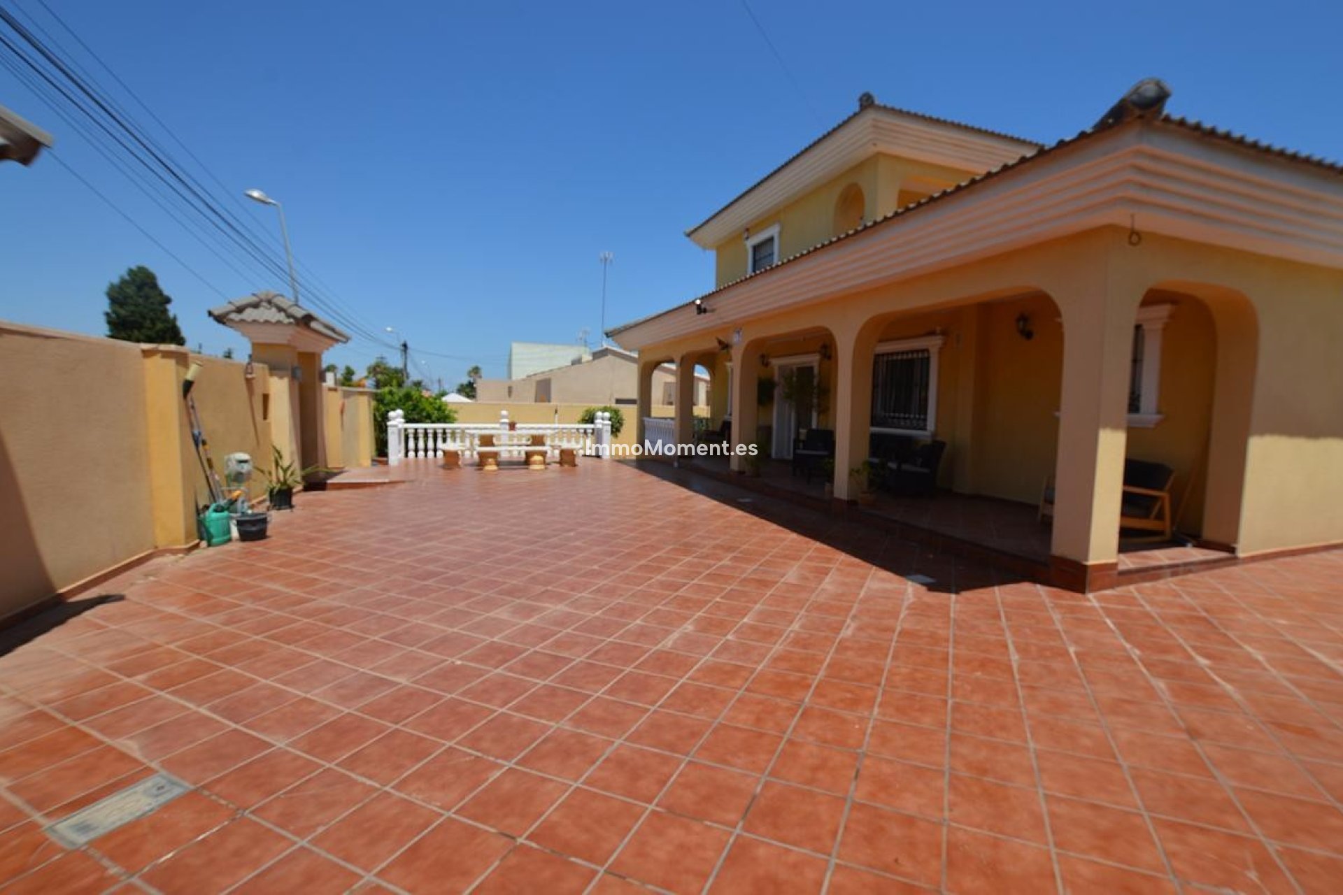 Revente - Villa individuelle - Orihuela - Los Balcones - Los Altos del Edén