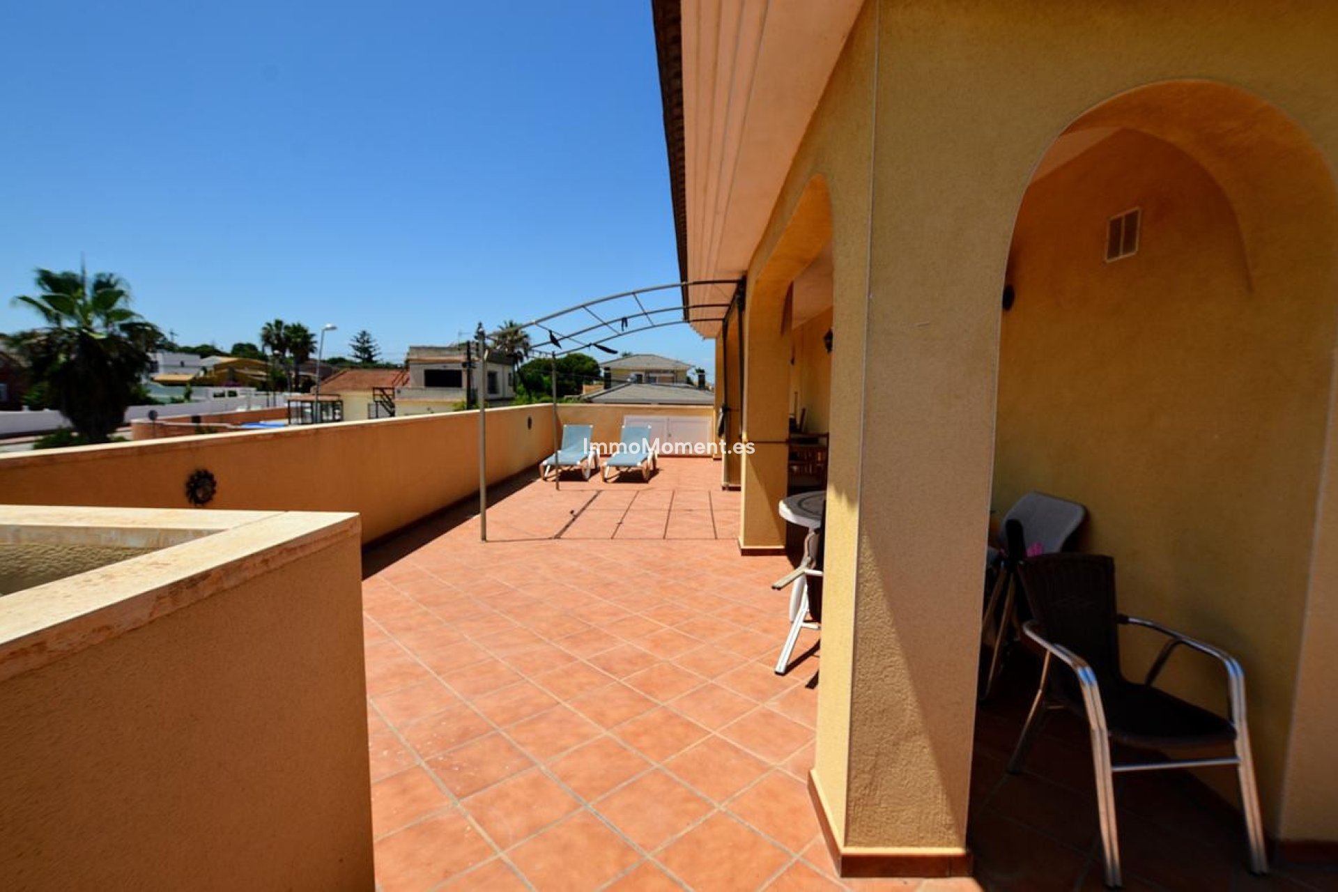 Revente - Villa individuelle - Orihuela - Los Balcones - Los Altos del Edén