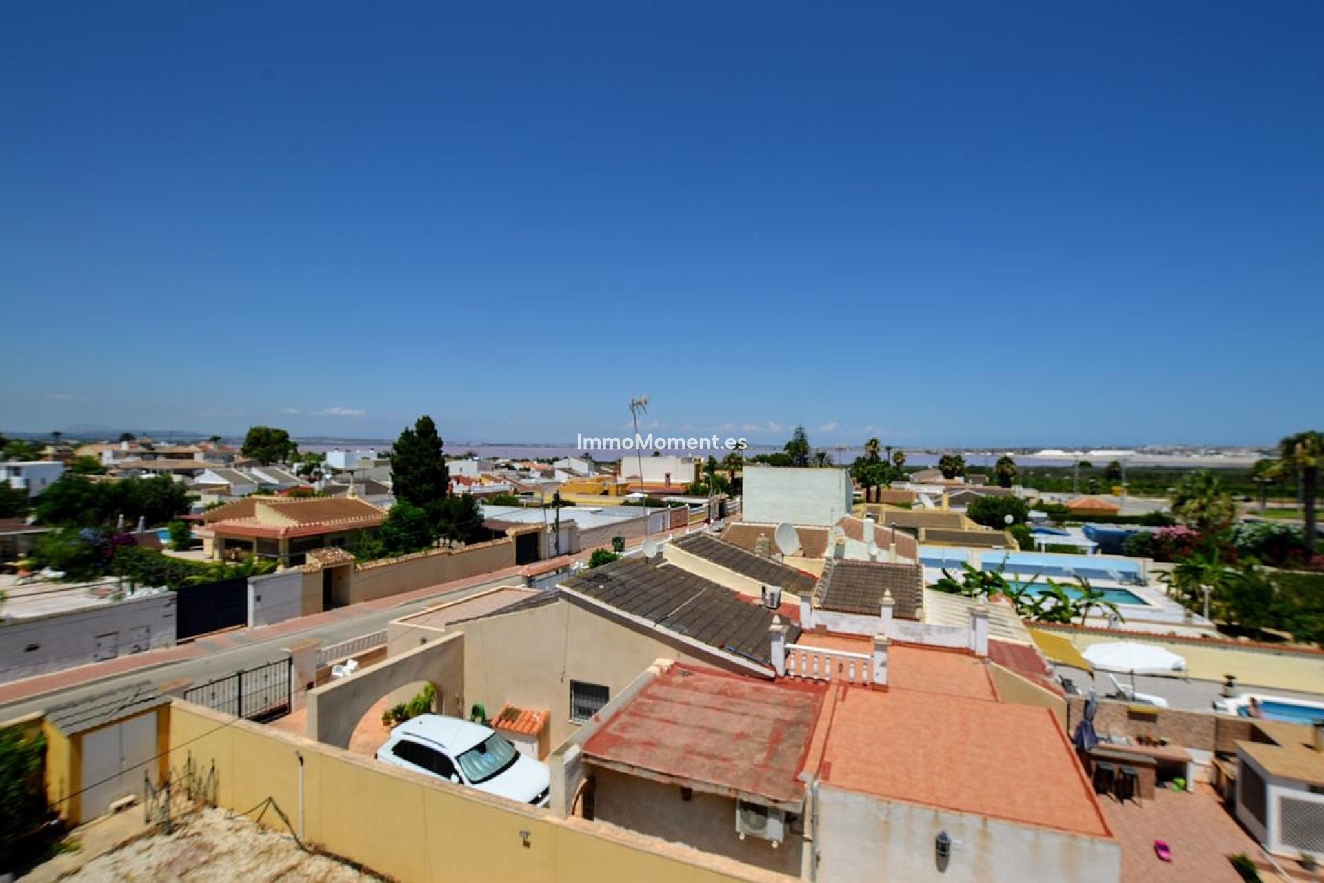 Revente - Villa individuelle - Orihuela - Los Balcones - Los Altos del Edén