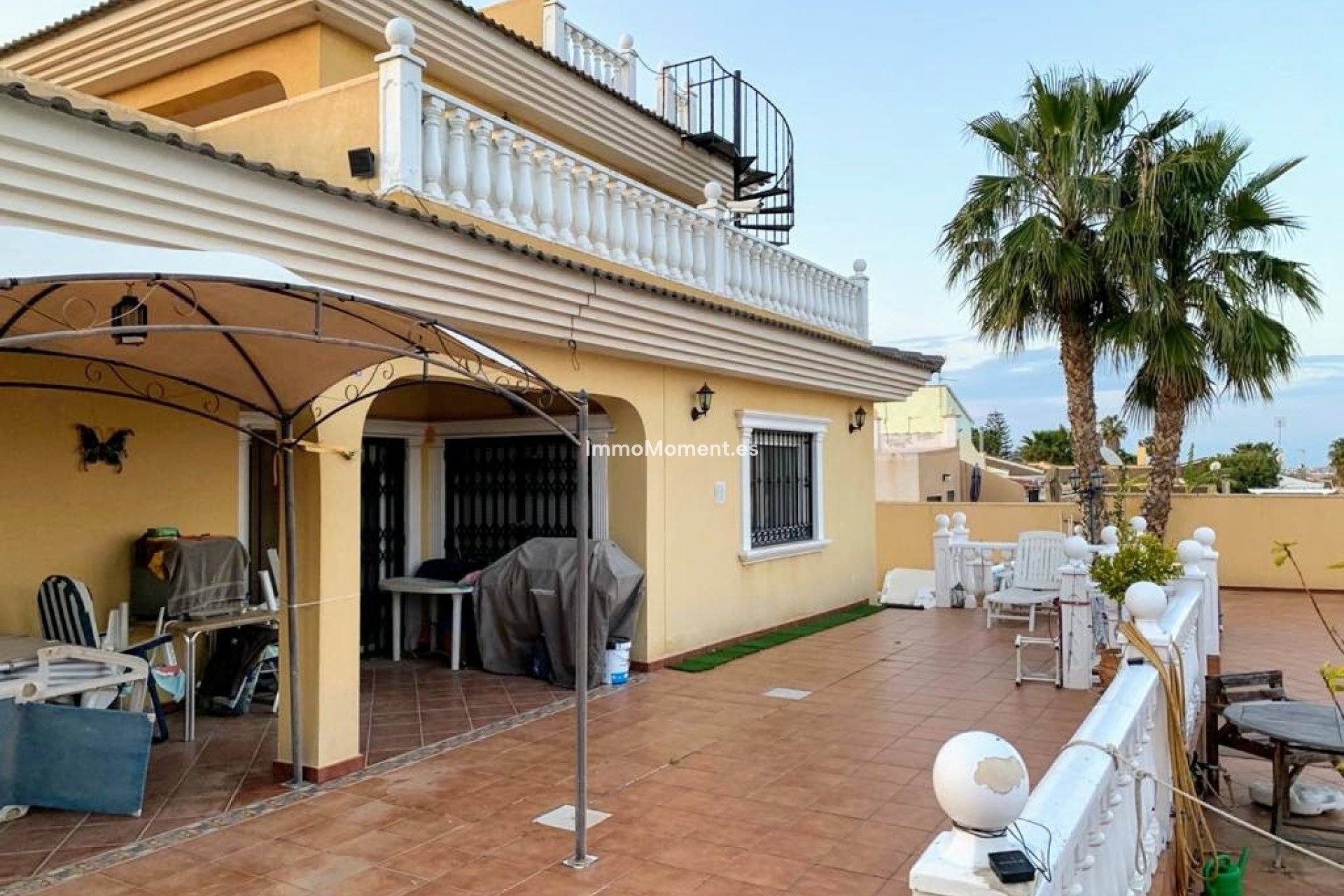 Revente - Villa individuelle - Orihuela - Los Balcones - Los Altos del Edén