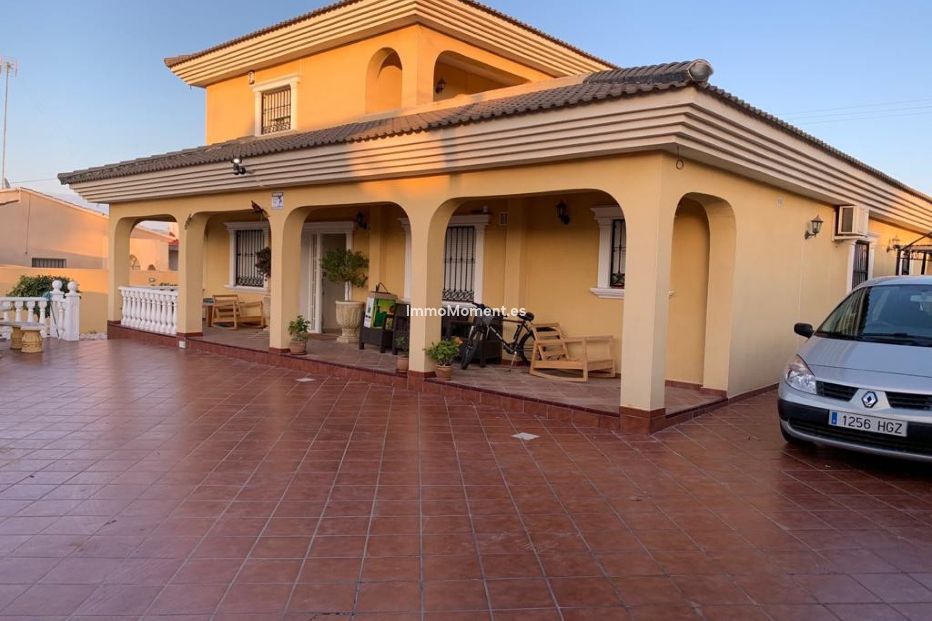 Revente - Villa individuelle - Orihuela - Los Balcones - Los Altos del Edén