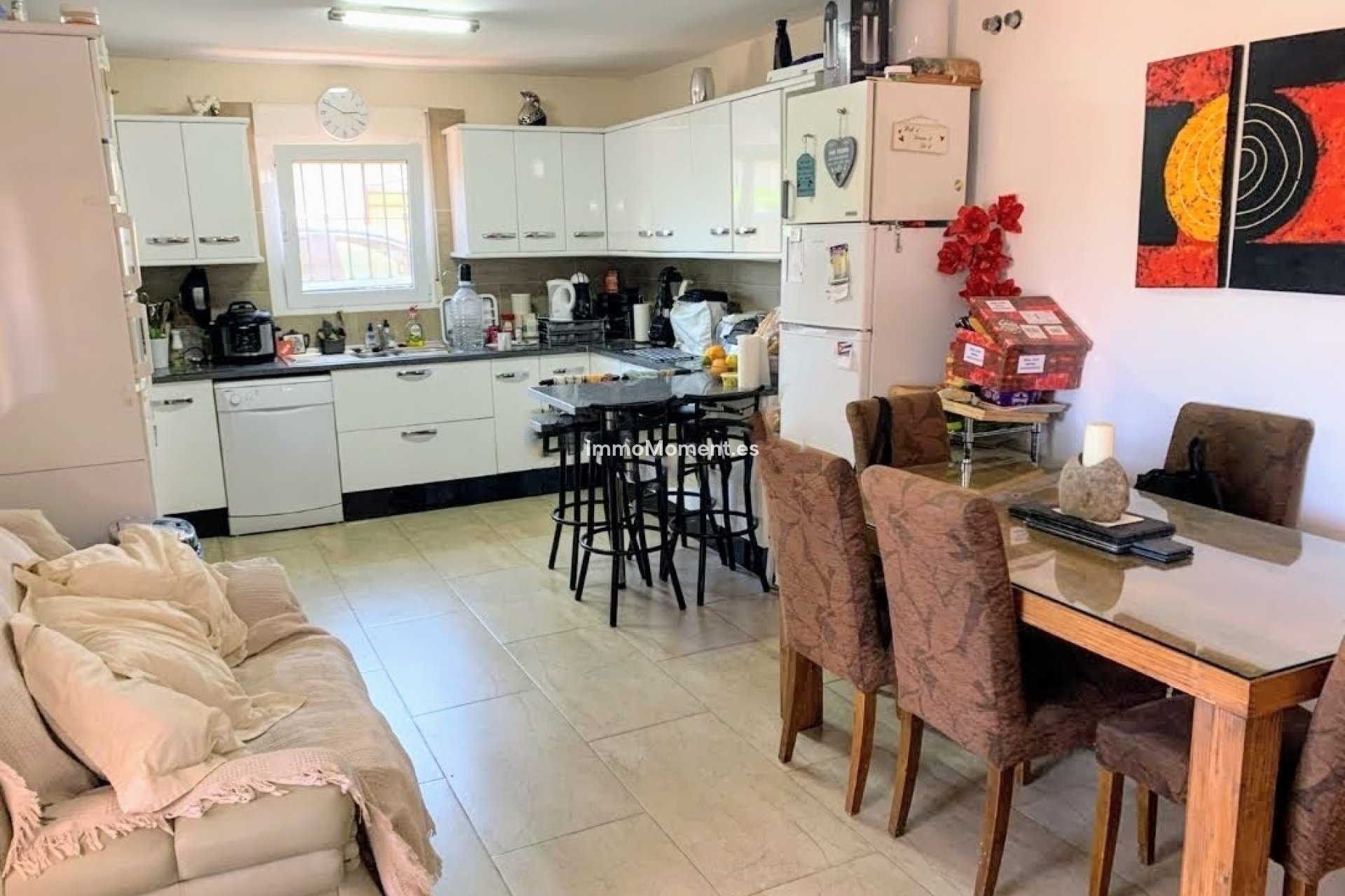 Revente - Villa individuelle - Orihuela - Los Balcones - Los Altos del Edén
