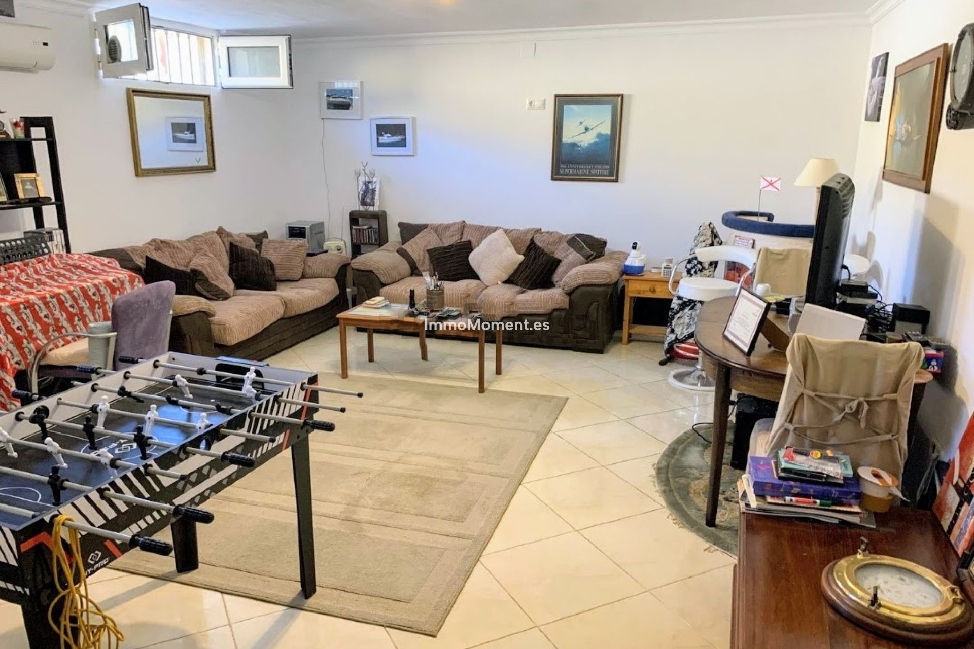Revente - Villa individuelle - Orihuela - Los Balcones - Los Altos del Edén