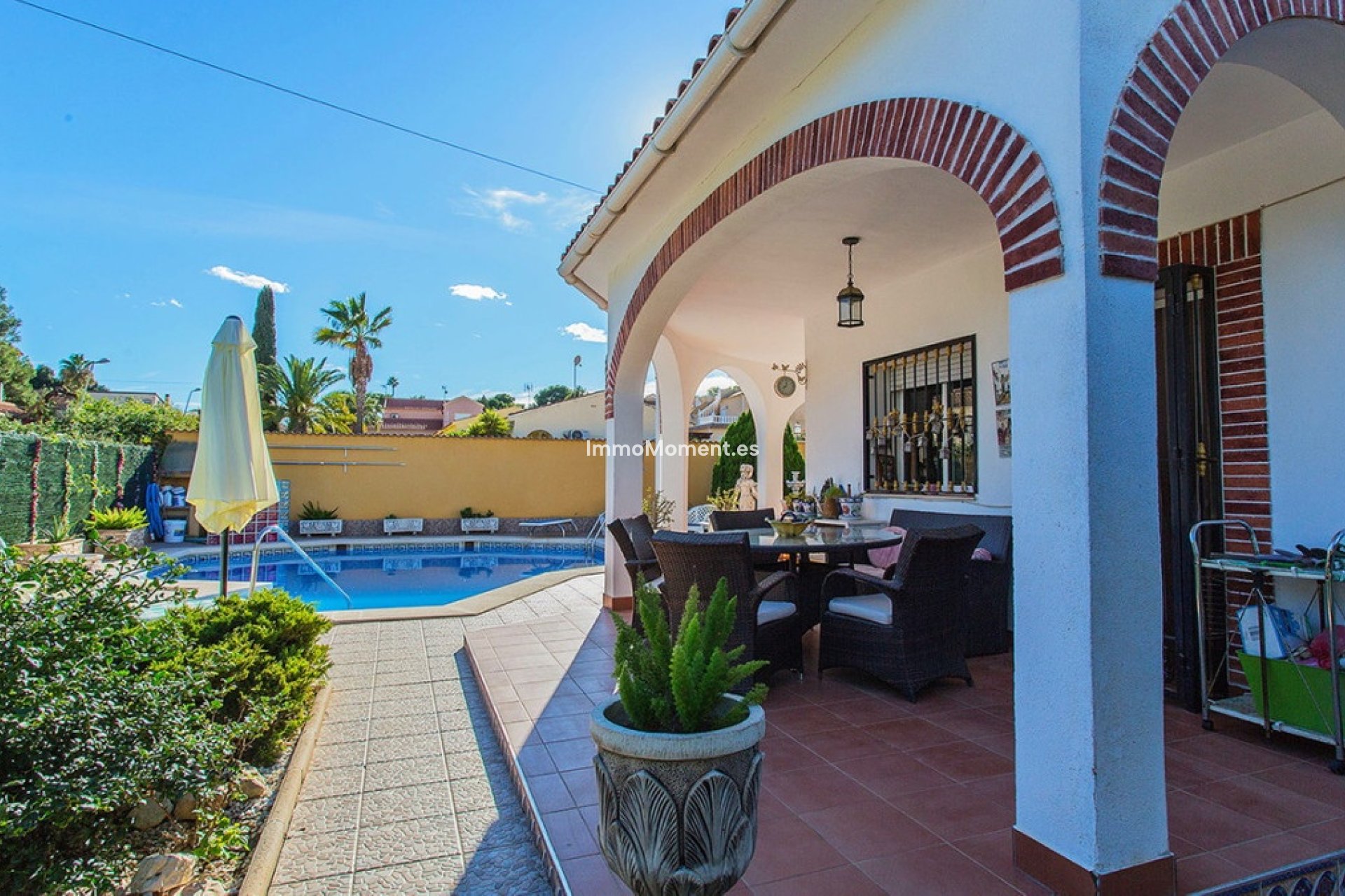 Revente - Villa individuelle - Orihuela - Los Balcones