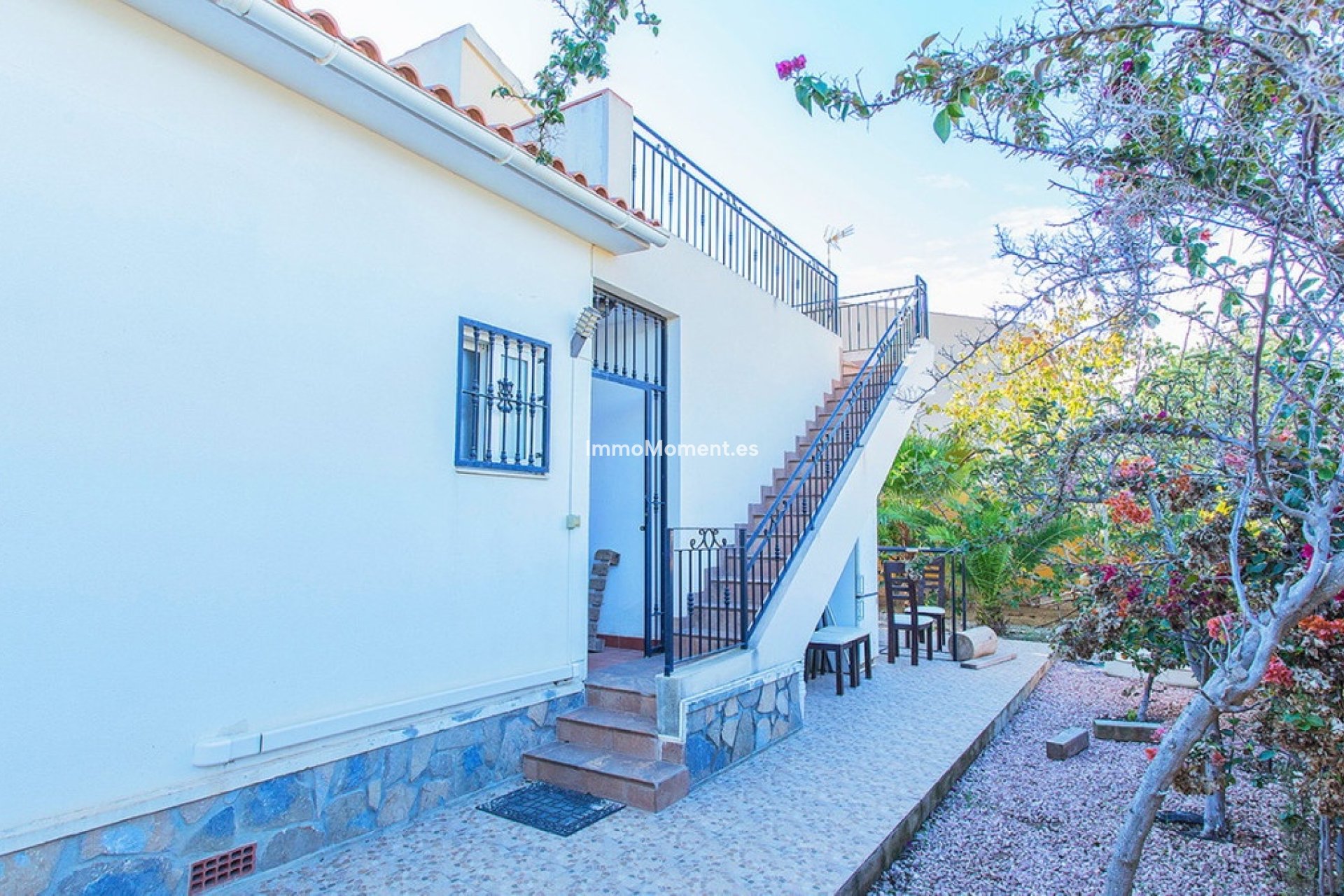 Revente - Villa individuelle - Orihuela - Los Balcones