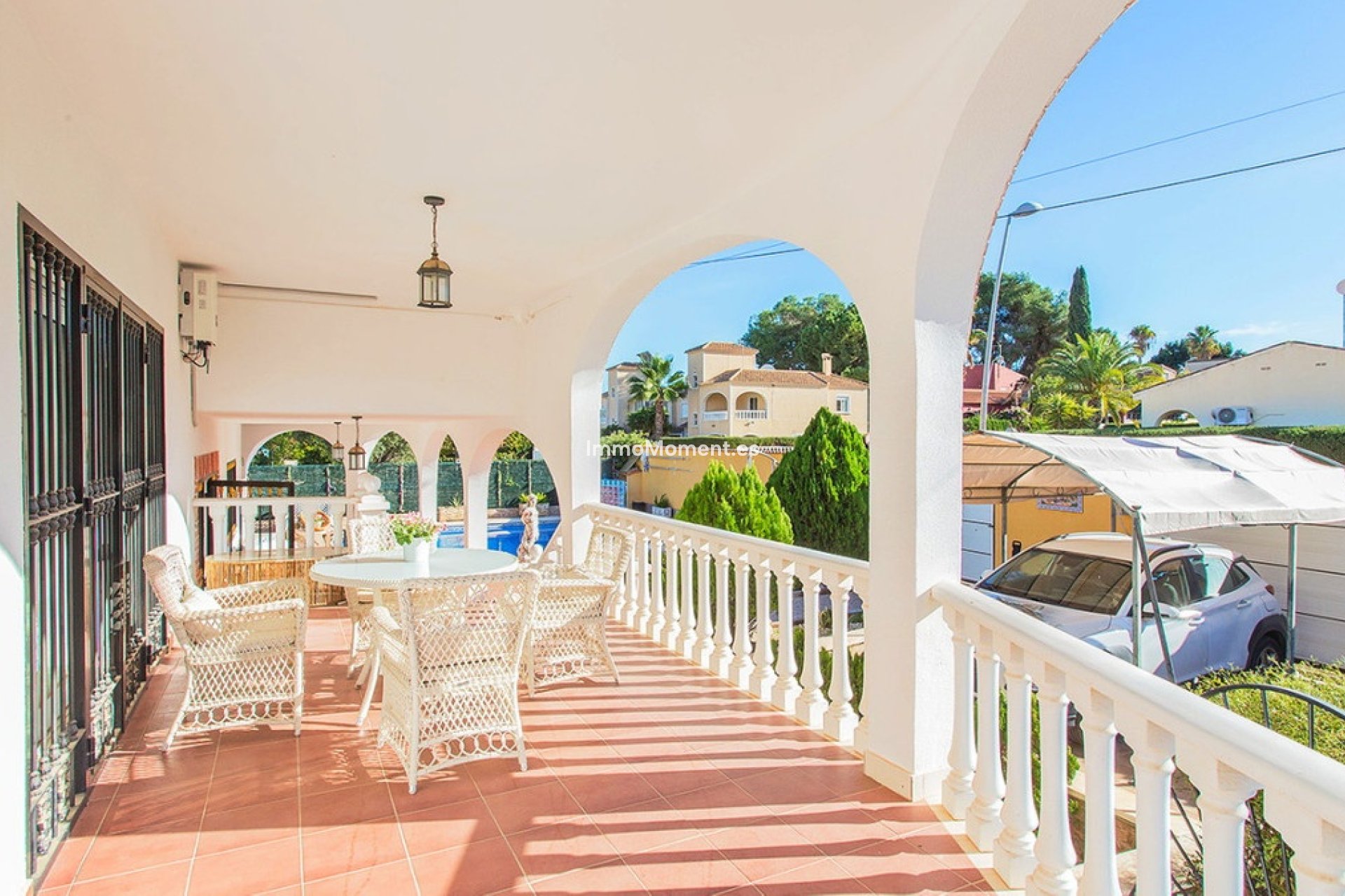 Revente - Villa individuelle - Orihuela - Los Balcones