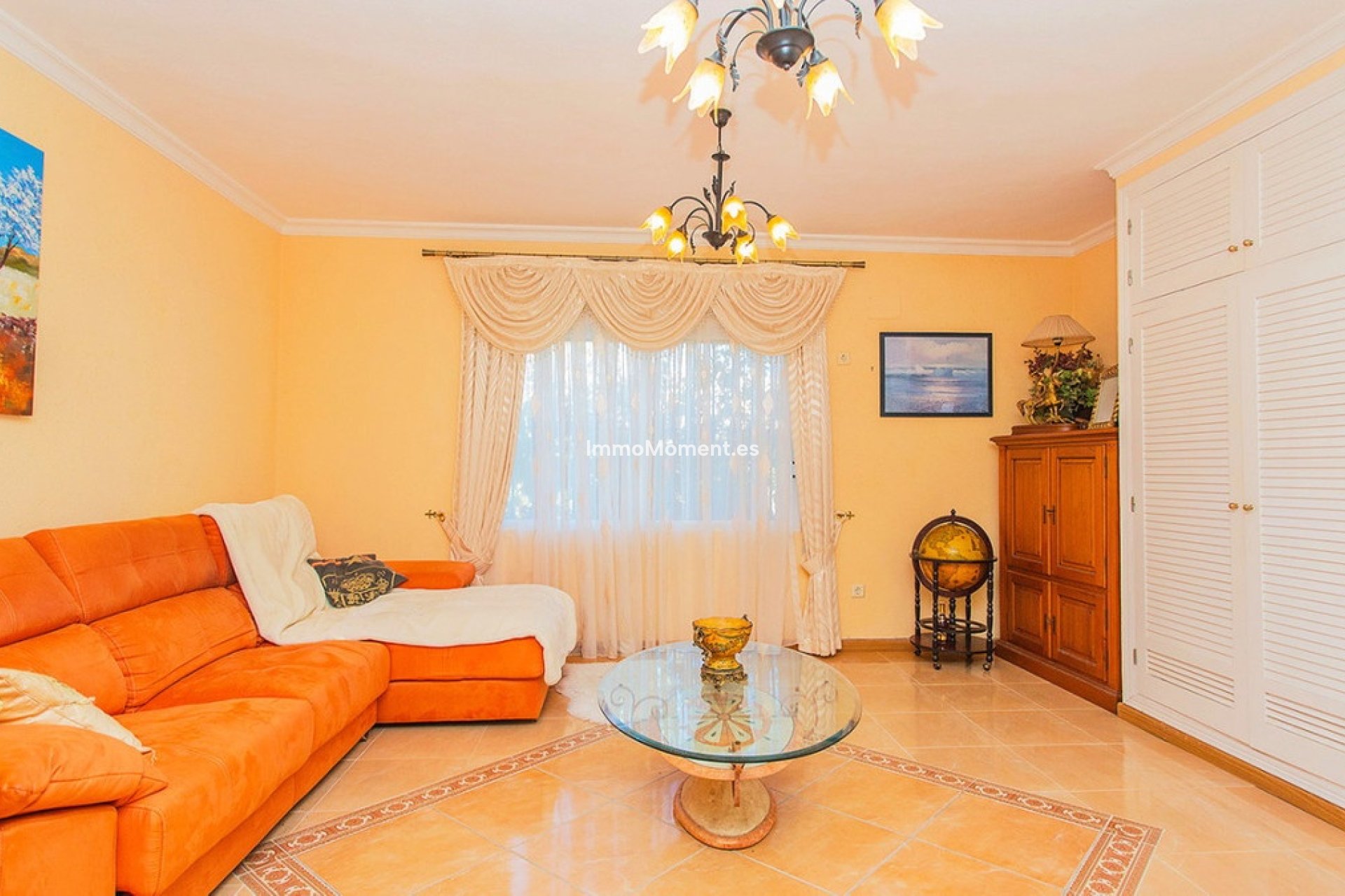Revente - Villa individuelle - Orihuela - Los Balcones