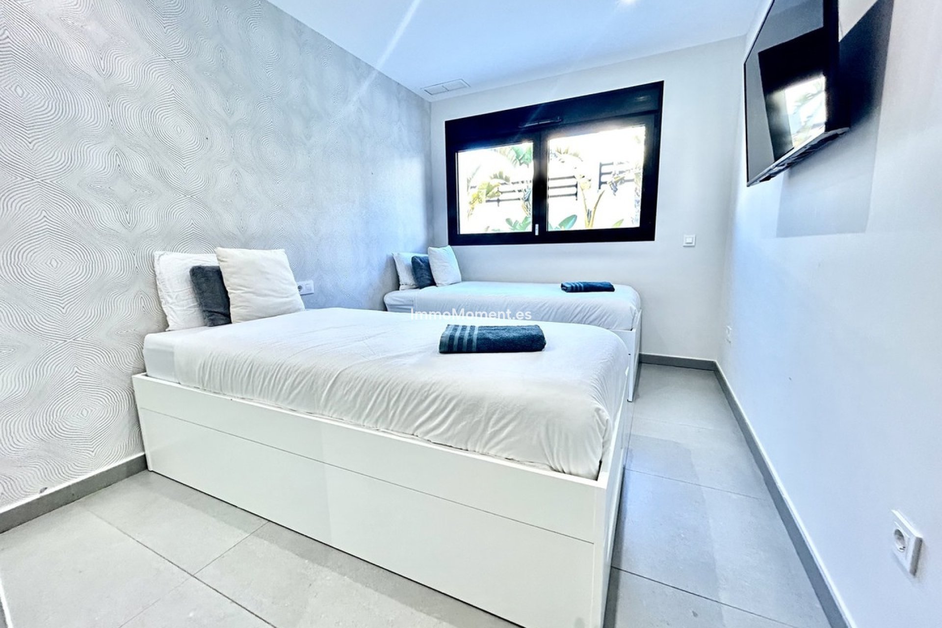 Revente - Villa individuelle - Orihuela - Los Balcones
