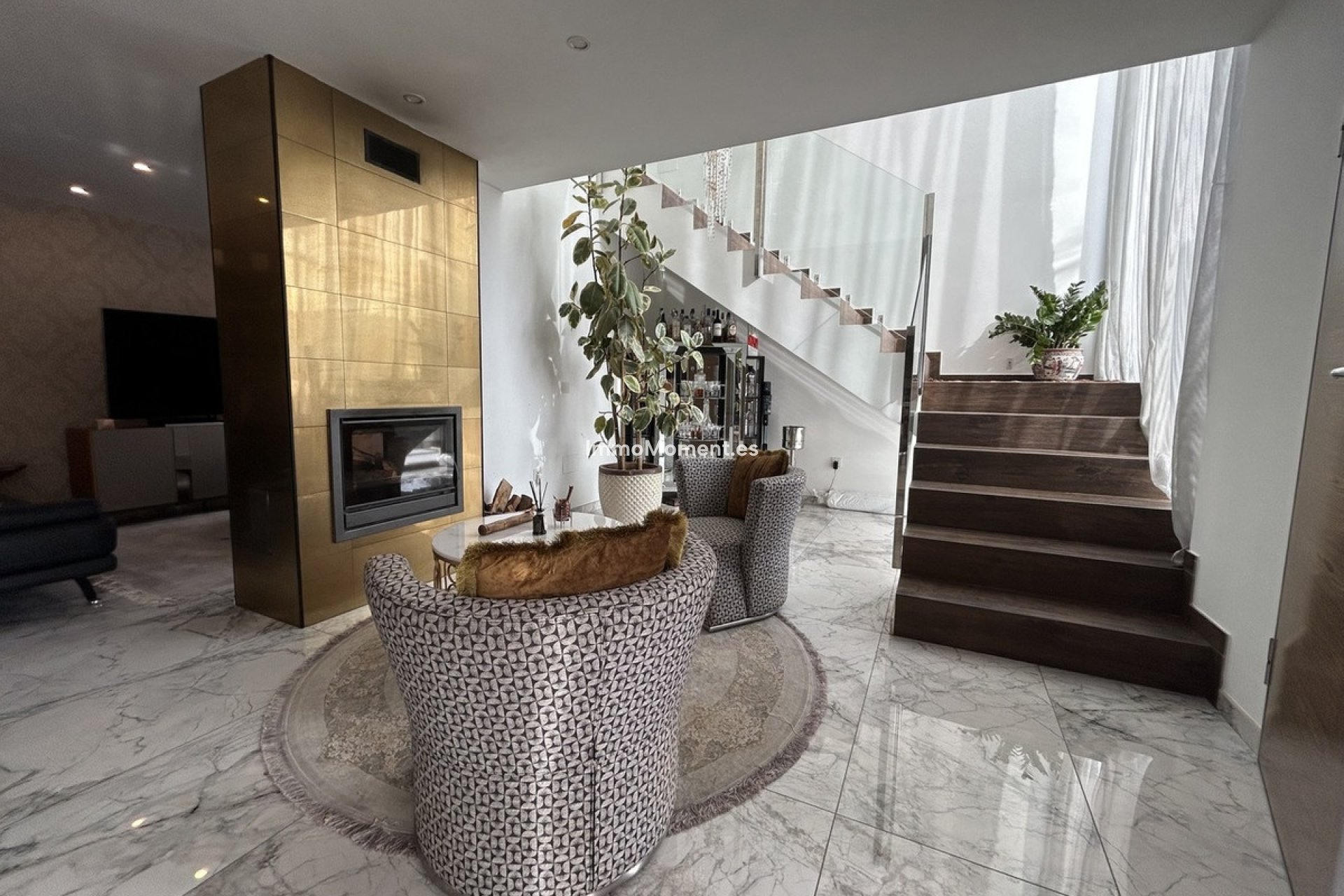 Revente - Villa individuelle - Orihuela - Los Balcones