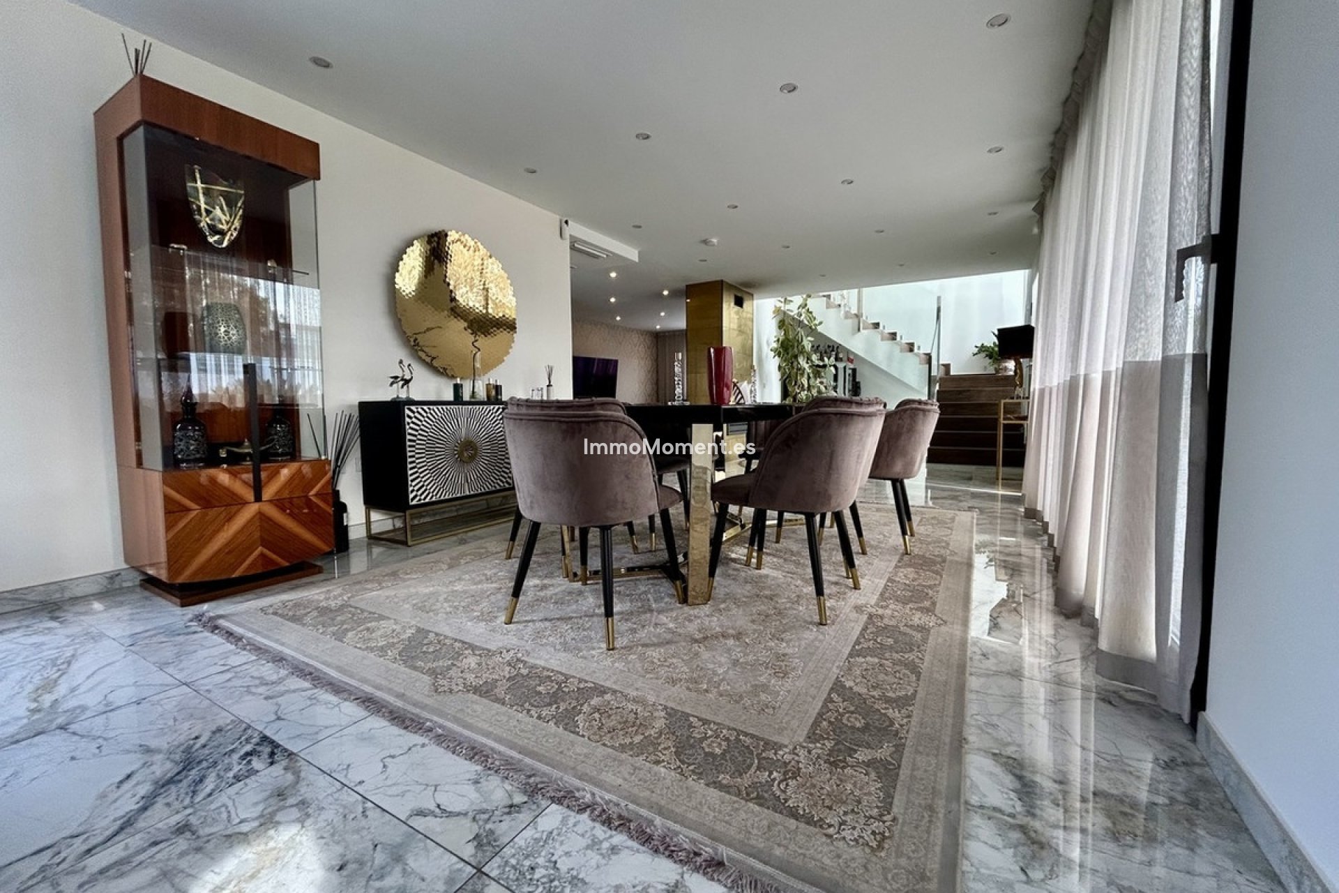 Revente - Villa individuelle - Orihuela - Los Balcones