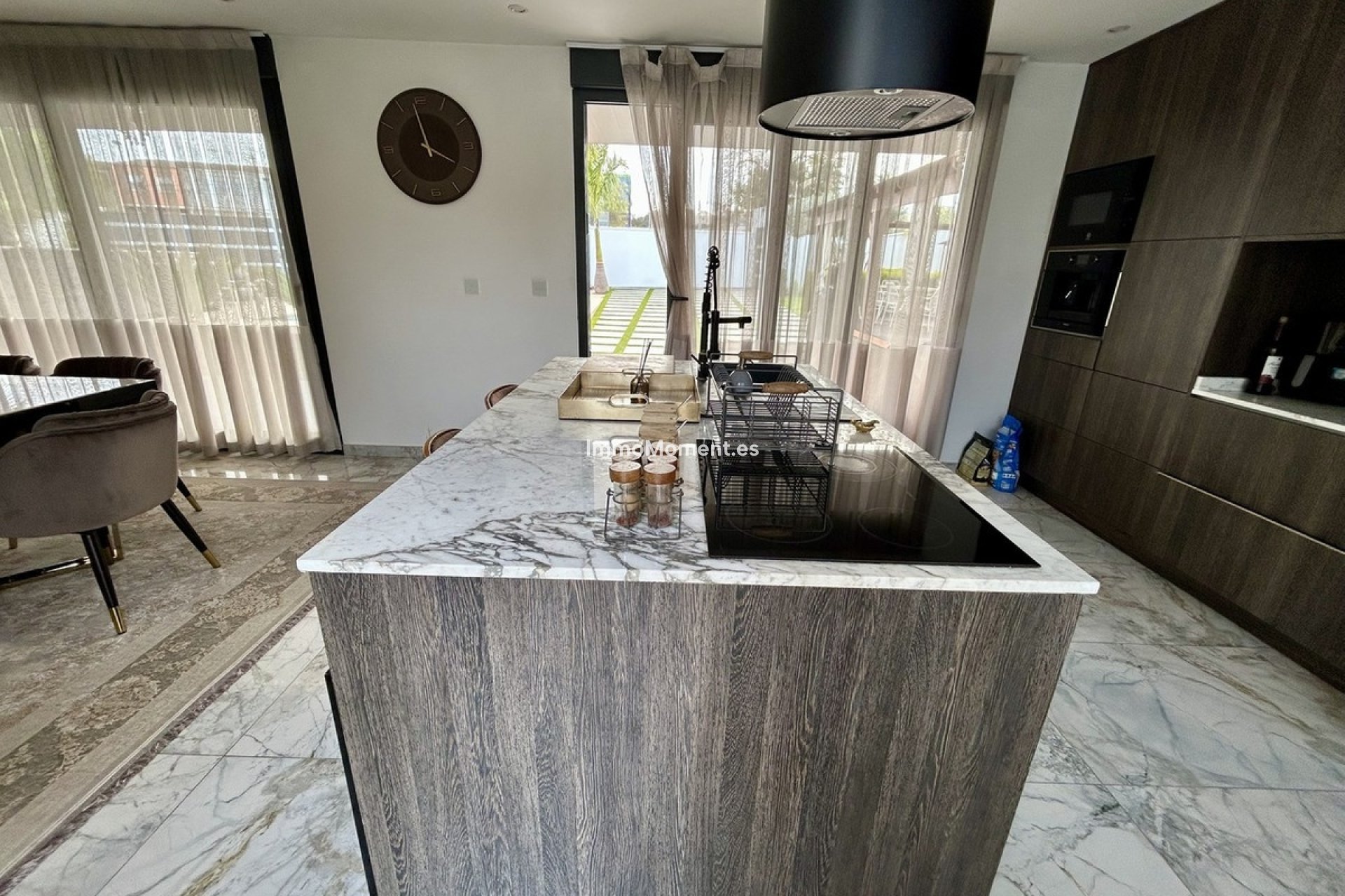 Revente - Villa individuelle - Orihuela - Los Balcones
