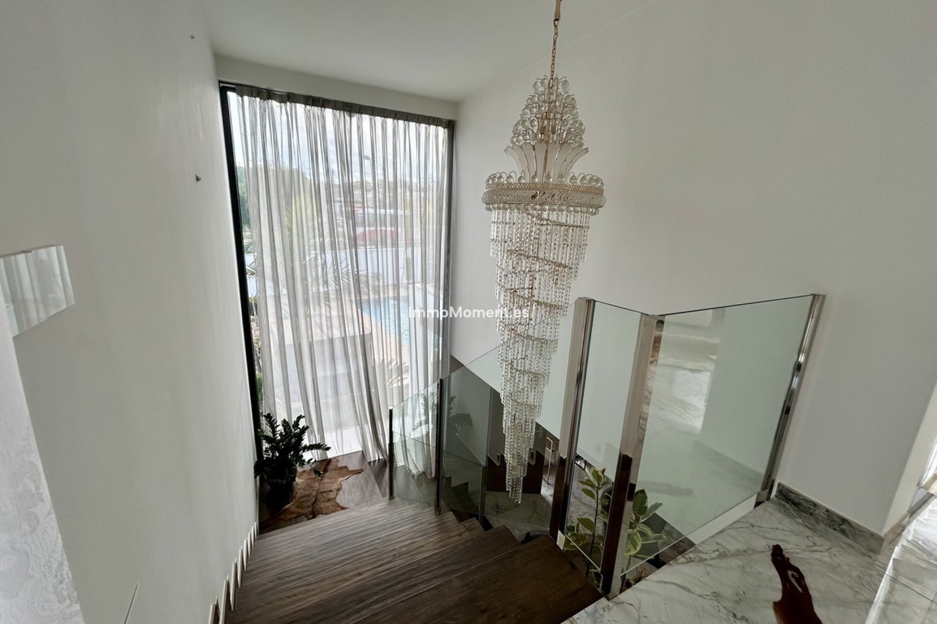 Revente - Villa individuelle - Orihuela - Los Balcones