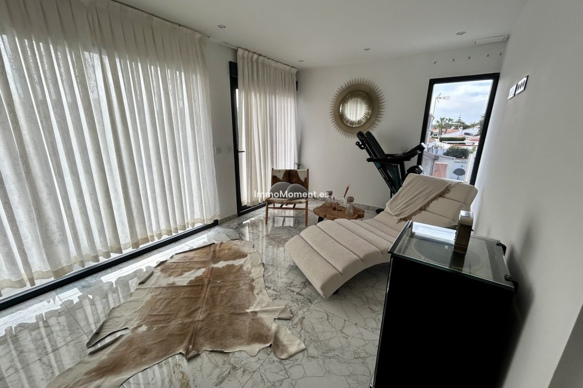 Revente - Villa individuelle - Orihuela - Los Balcones