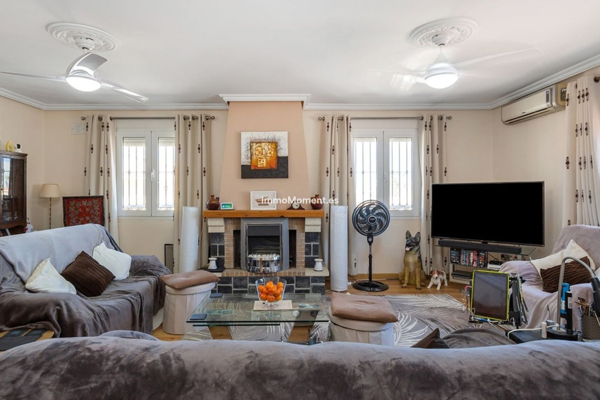 Revente - Villa individuelle - Orihuela - Los Balcones