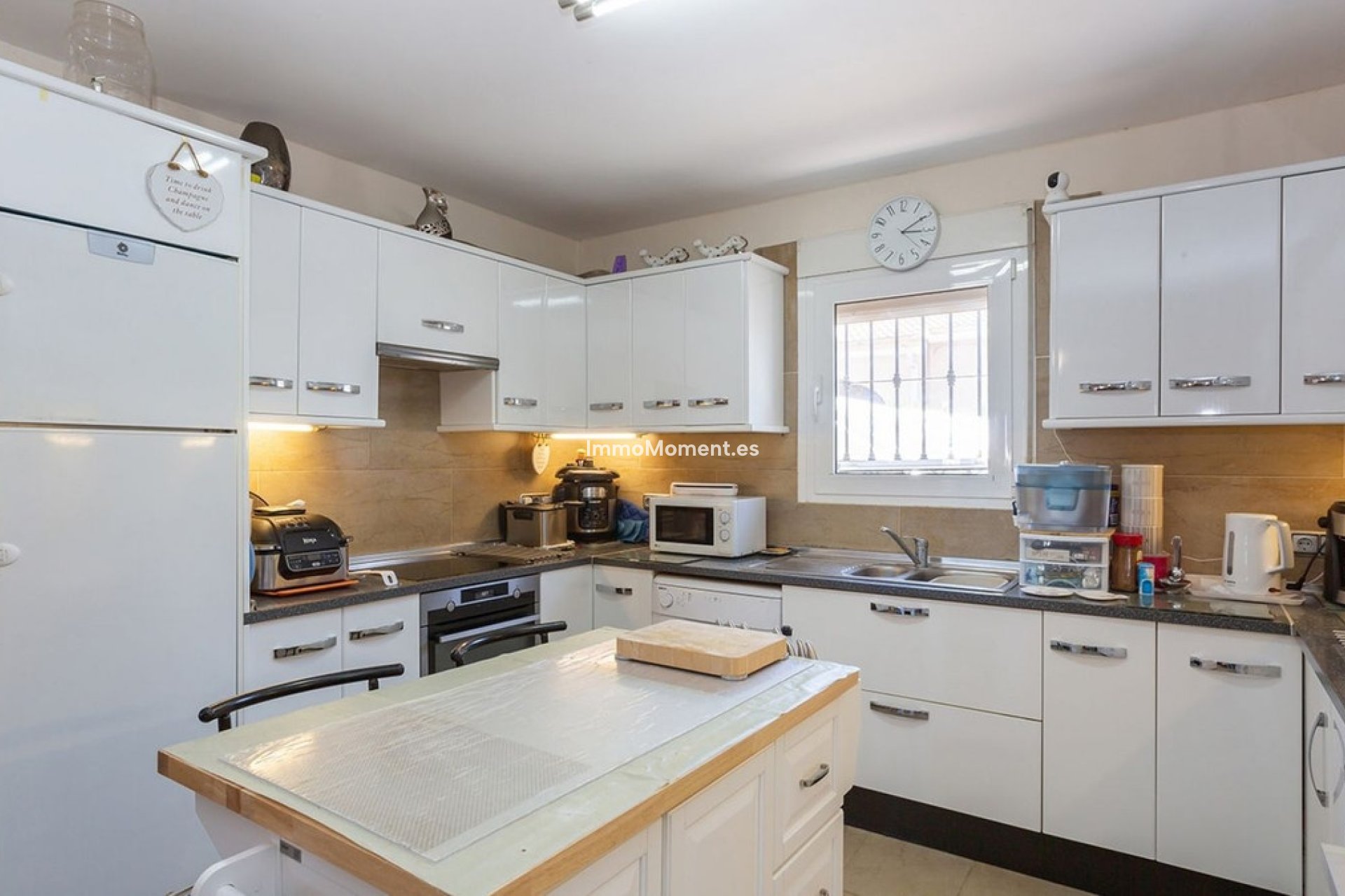 Revente - Villa individuelle - Orihuela - Los Balcones