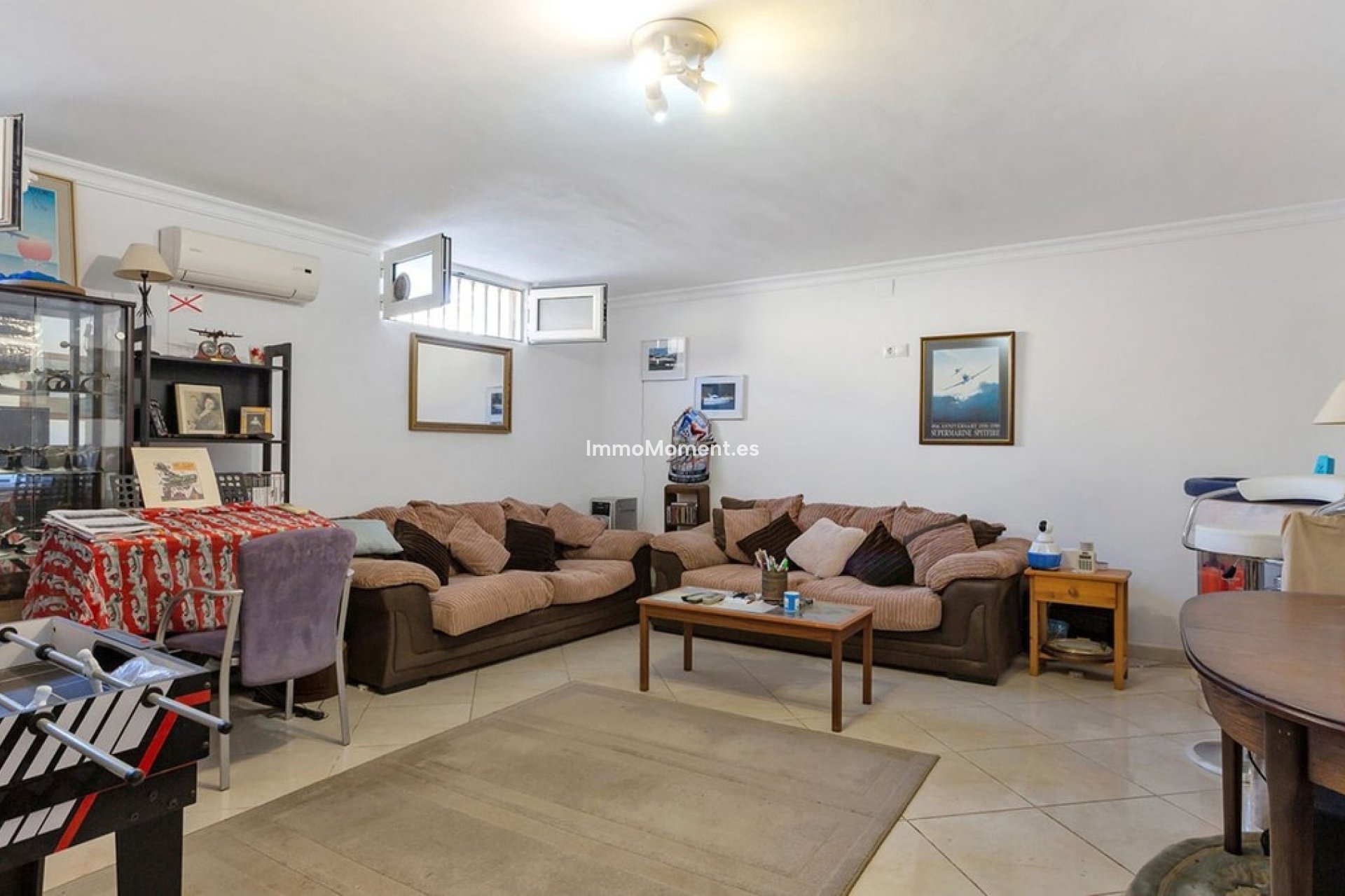 Revente - Villa individuelle - Orihuela - Los Balcones