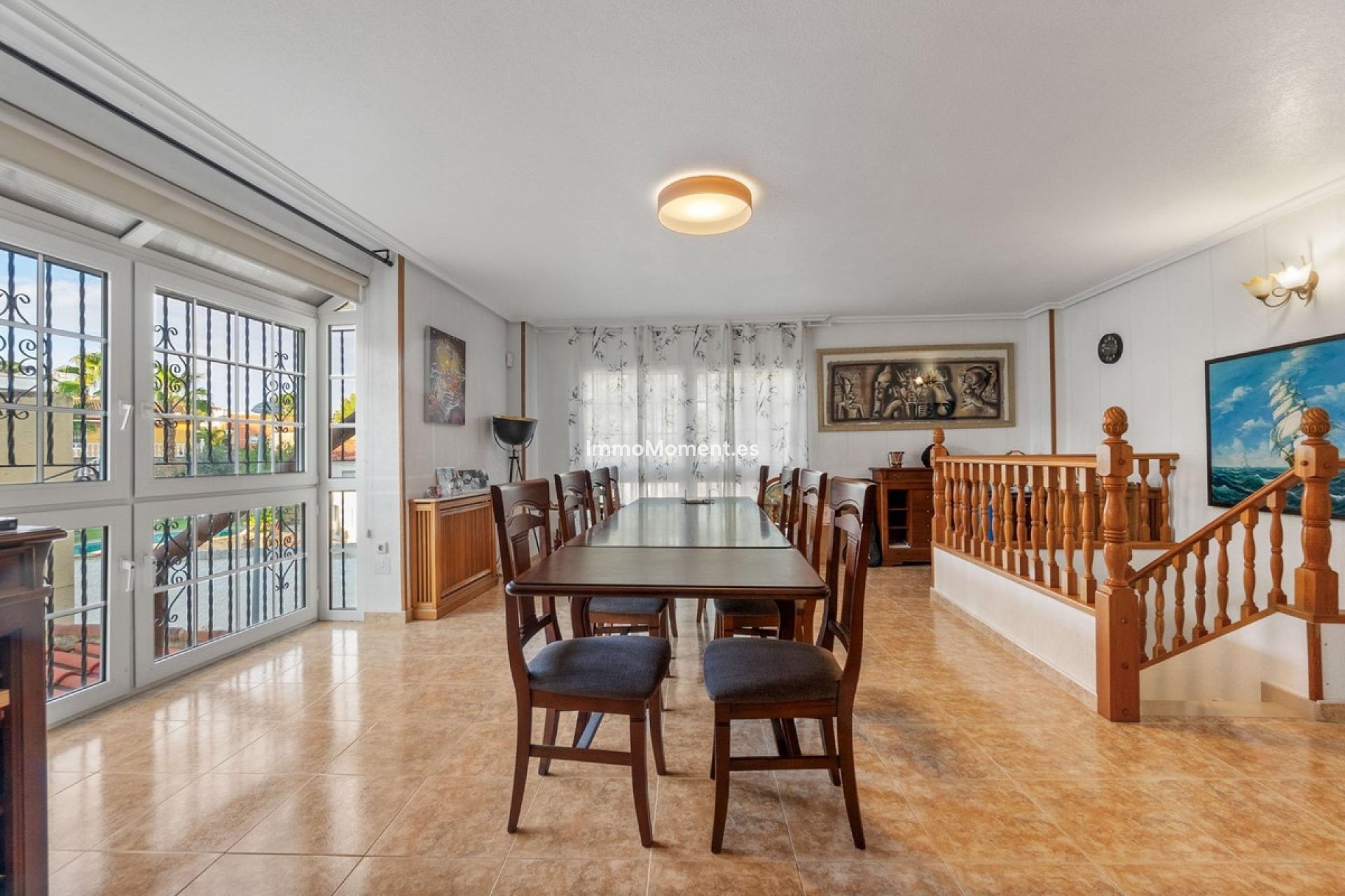 Revente - Villa individuelle - Orihuela - Los Balcones