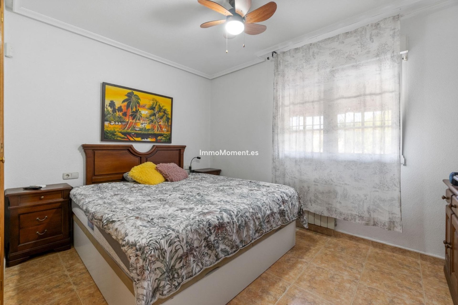 Revente - Villa individuelle - Orihuela - Los Balcones