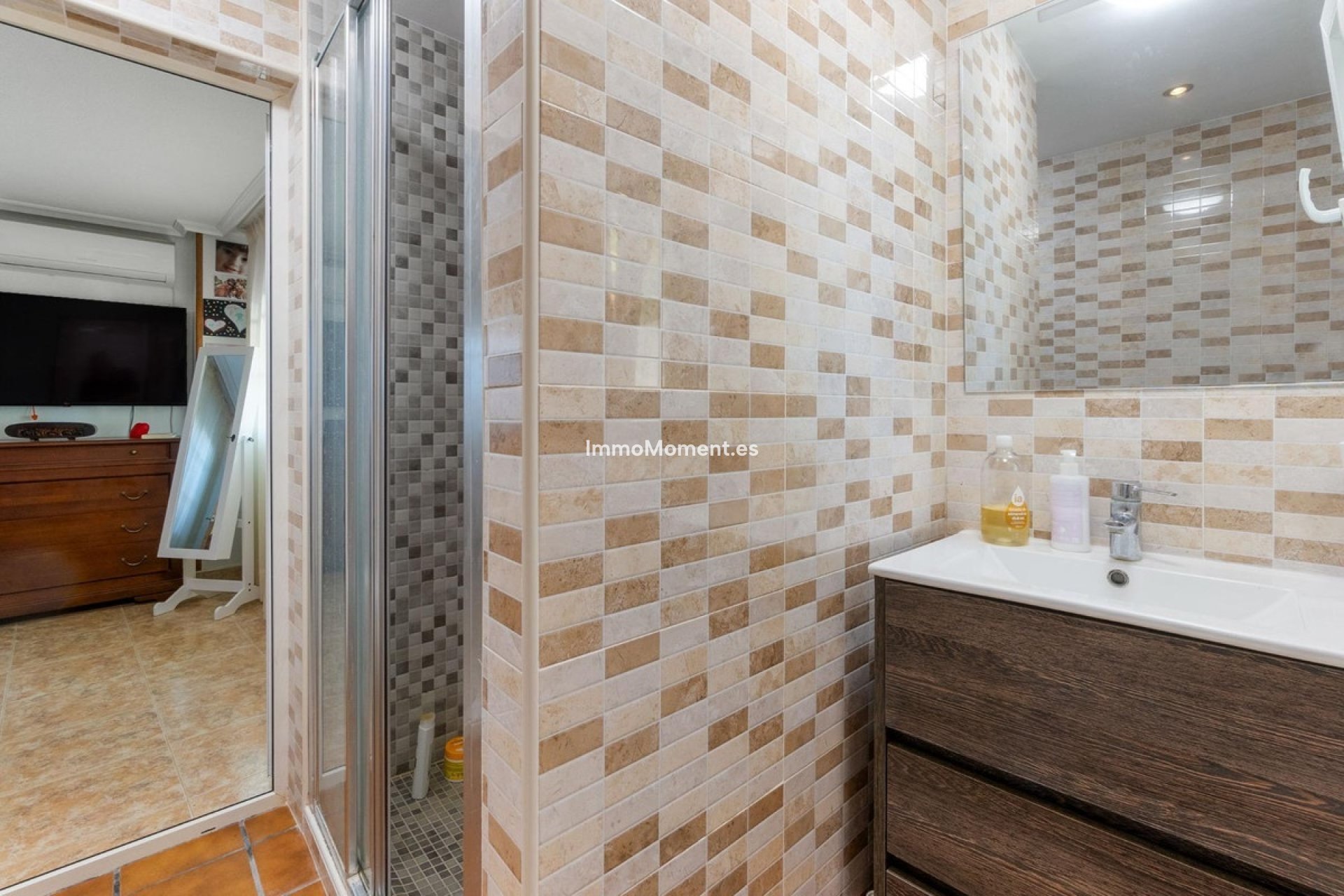 Revente - Villa individuelle - Orihuela - Los Balcones