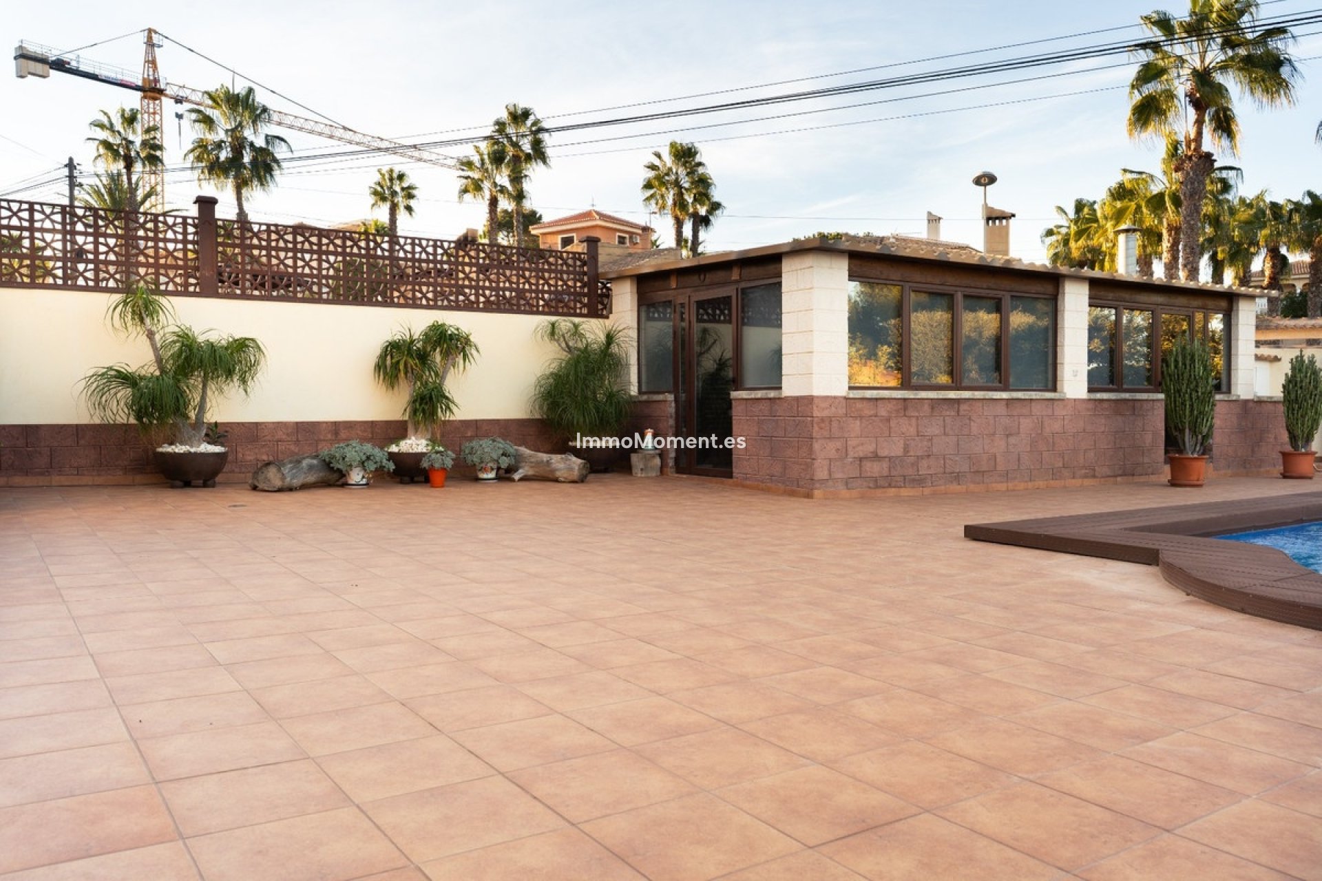Revente - Villa individuelle - Orihuela - Los Balcones