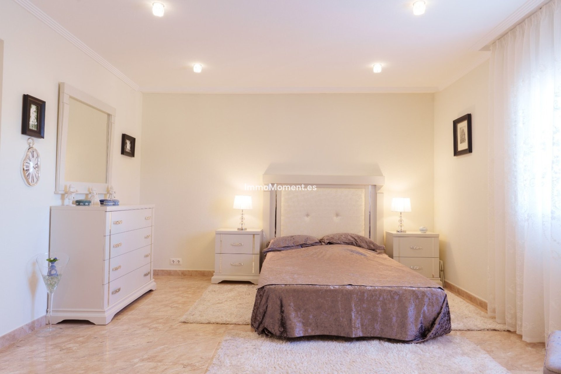 Revente - Villa individuelle - Orihuela - Los Balcones