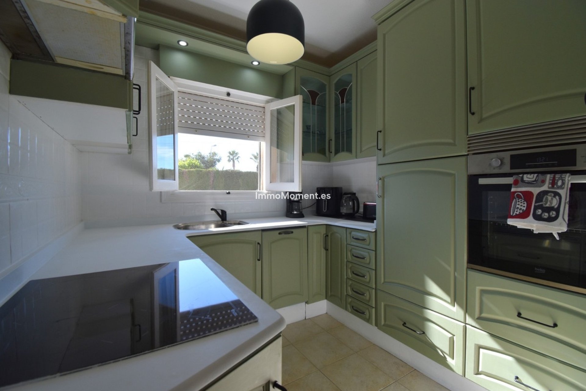Revente - Villa individuelle - Orihuela - Los Balcones