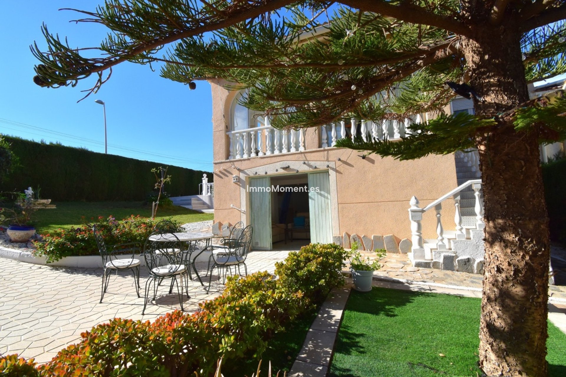 Revente - Villa individuelle - Orihuela - Los Balcones