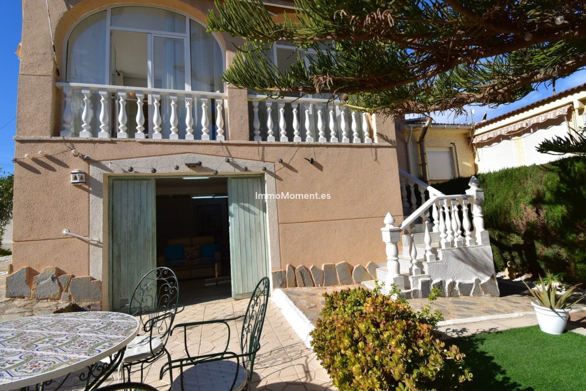 Revente - Villa individuelle - Orihuela - Los Balcones