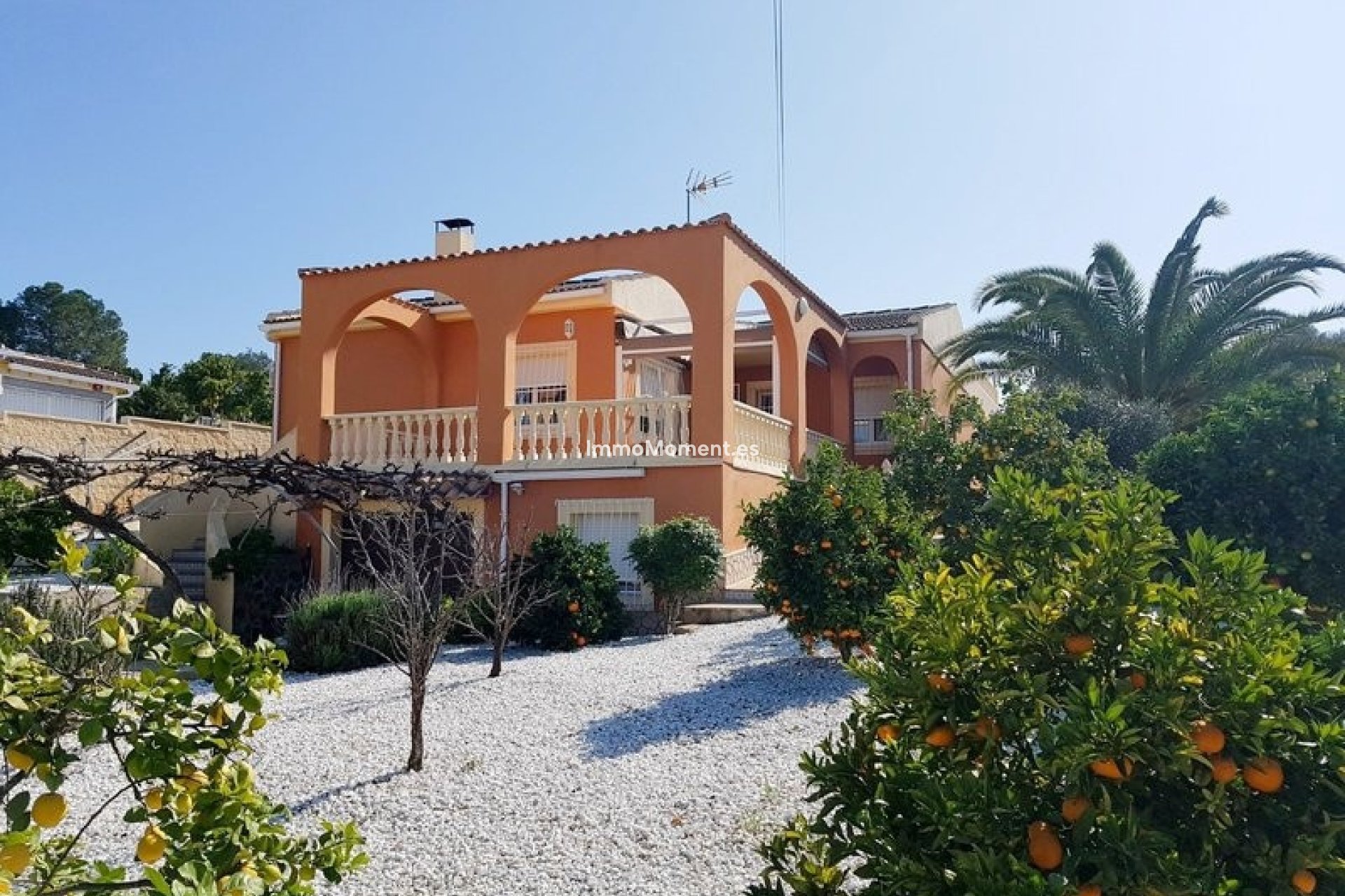 Revente - Villa individuelle - Orihuela - Los Balcones