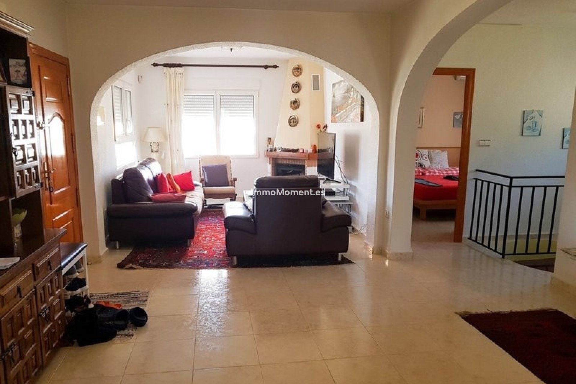 Revente - Villa individuelle - Orihuela - Los Balcones