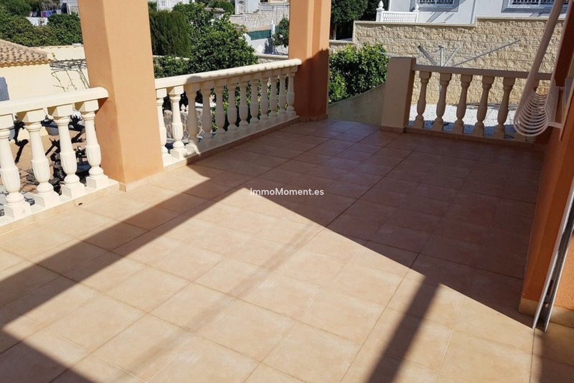Revente - Villa individuelle - Orihuela - Los Balcones
