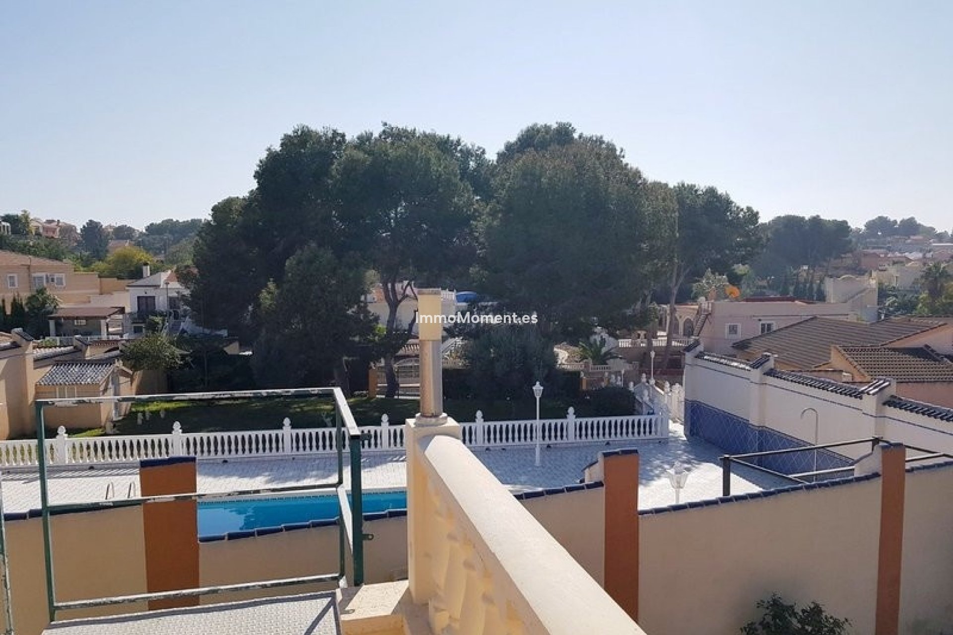 Revente - Villa individuelle - Orihuela - Los Balcones