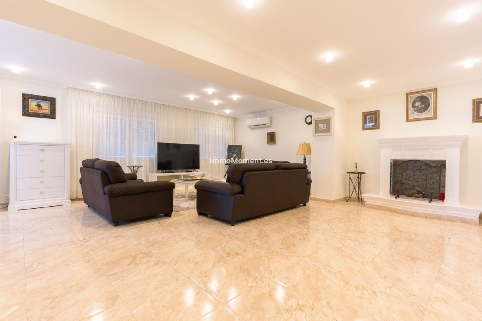 Revente - Villa individuelle - Orihuela - Los Balcones