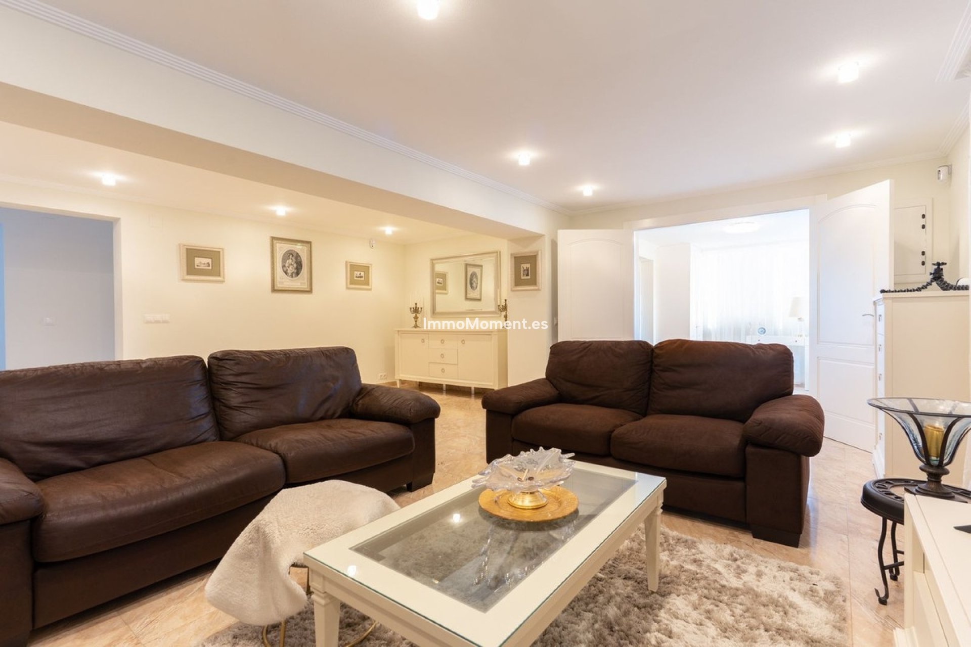 Revente - Villa individuelle - Orihuela - Los Balcones