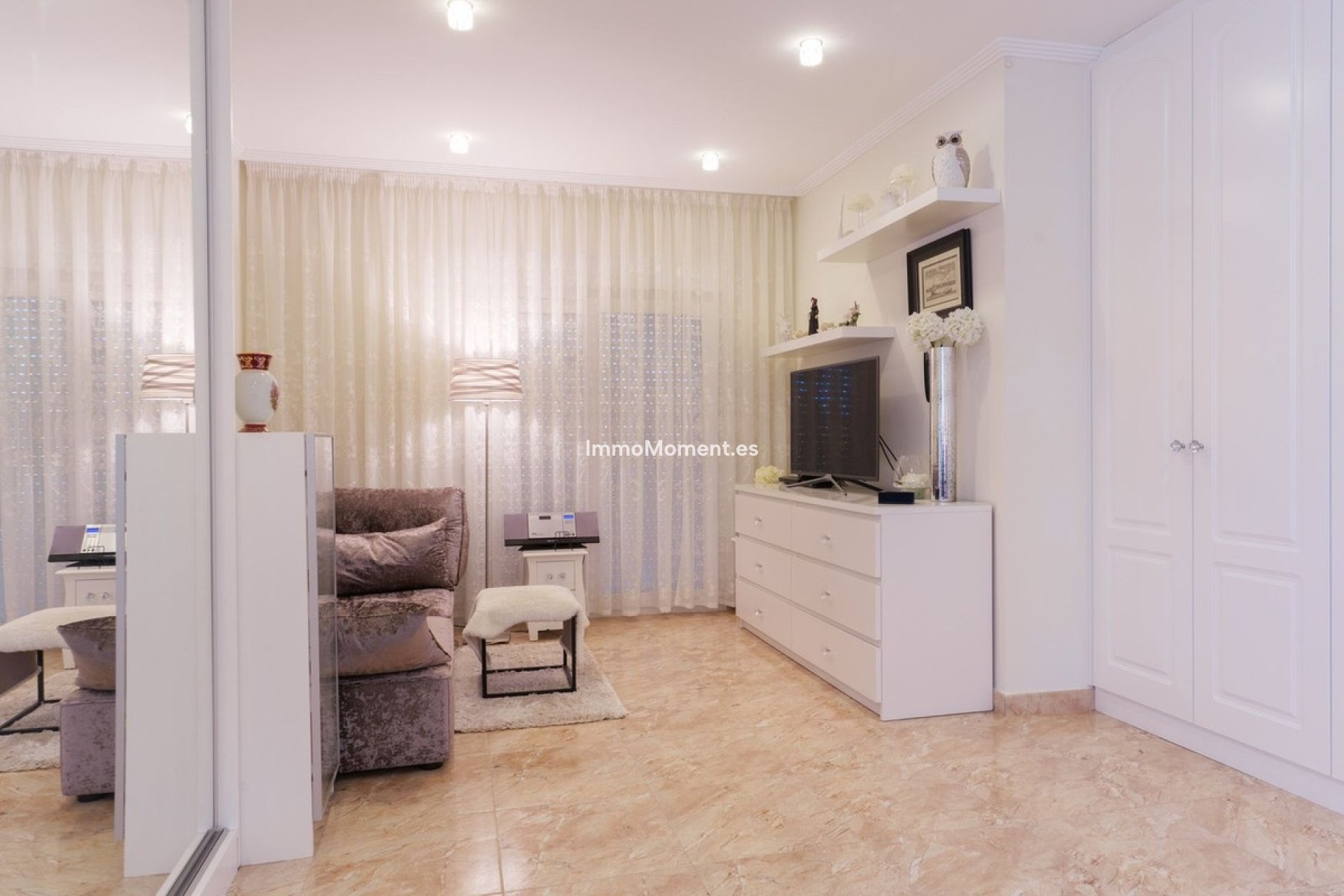 Revente - Villa individuelle - Orihuela - Los Balcones