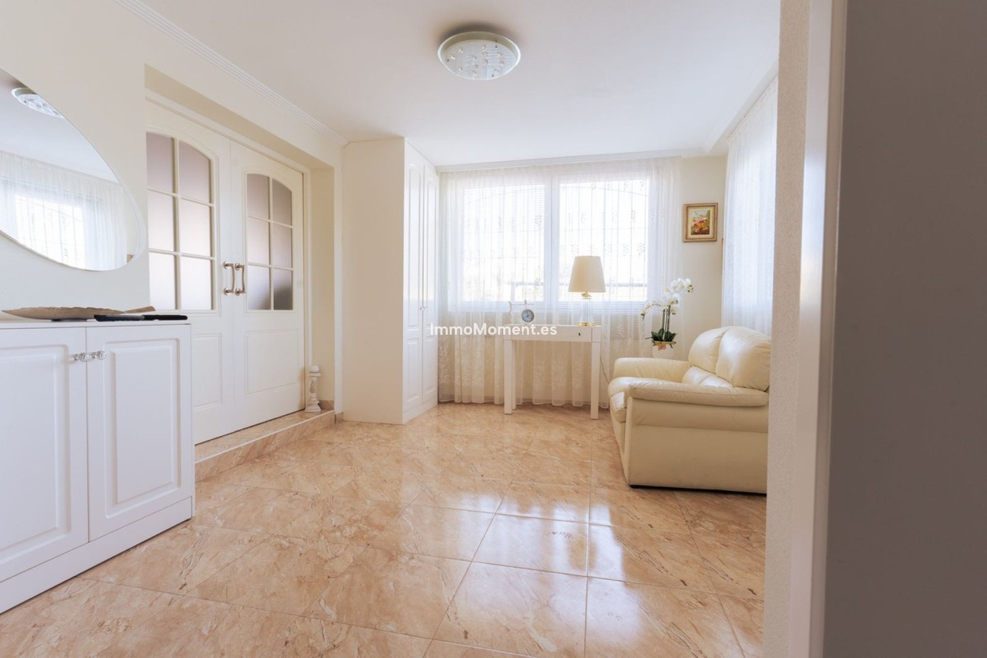 Revente - Villa individuelle - Orihuela - Los Balcones