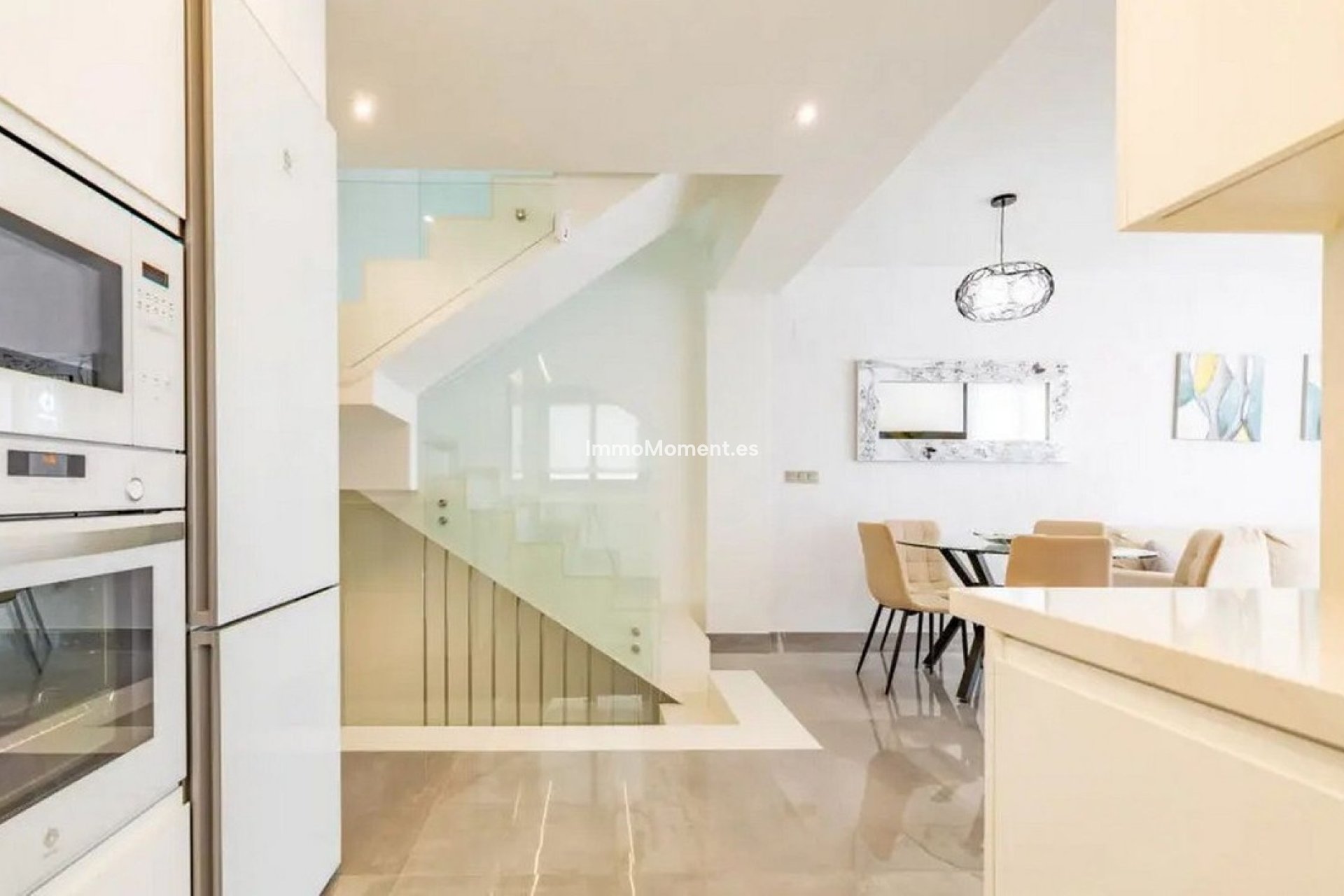 Revente - Villa individuelle - Orihuela - Los Balcones