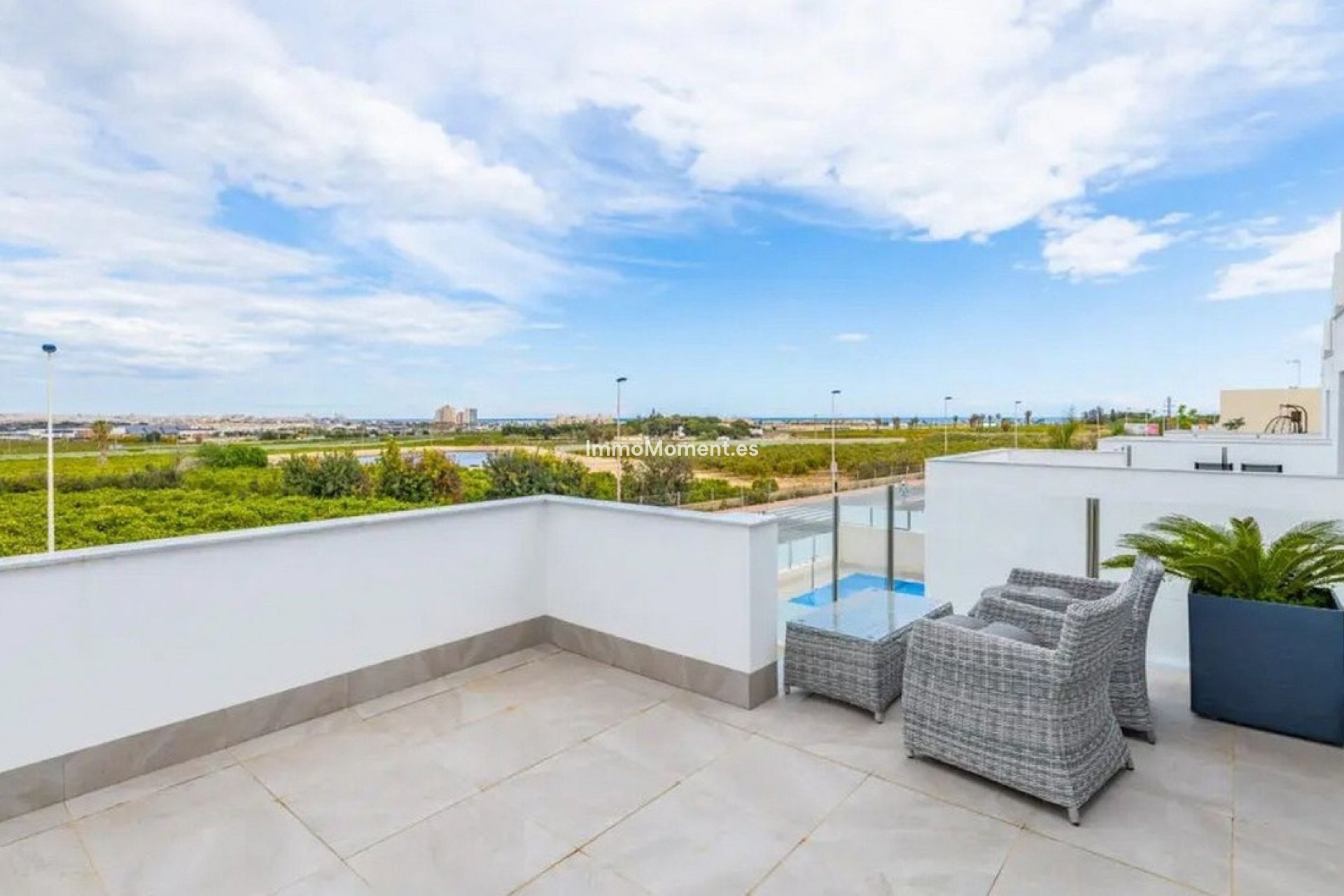Revente - Villa individuelle - Orihuela - Los Balcones